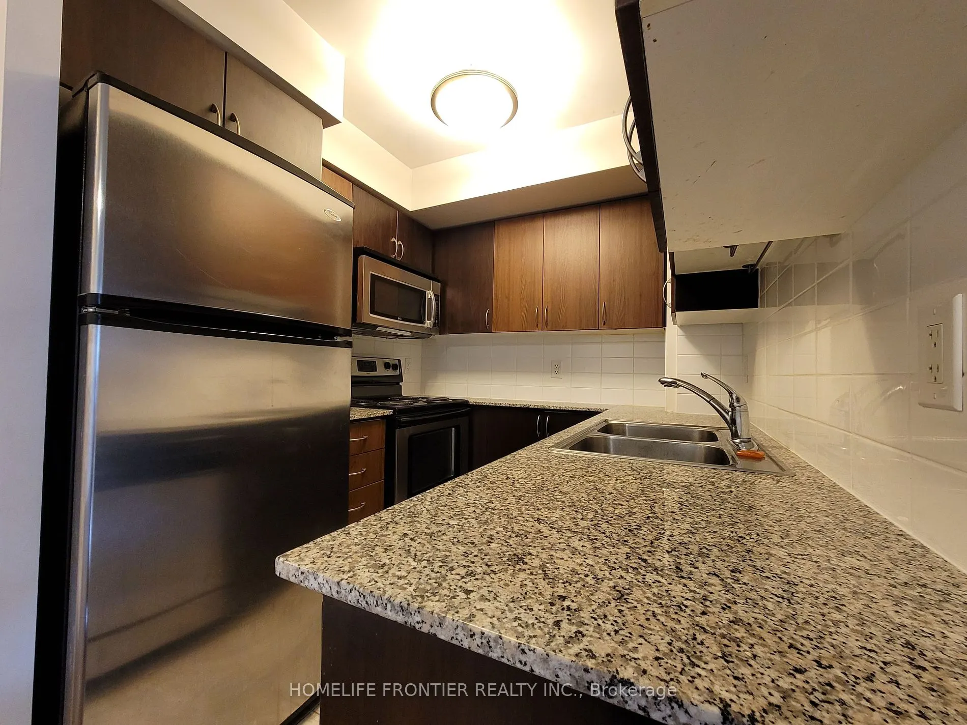 1060 Sheppard Ave W, #403
