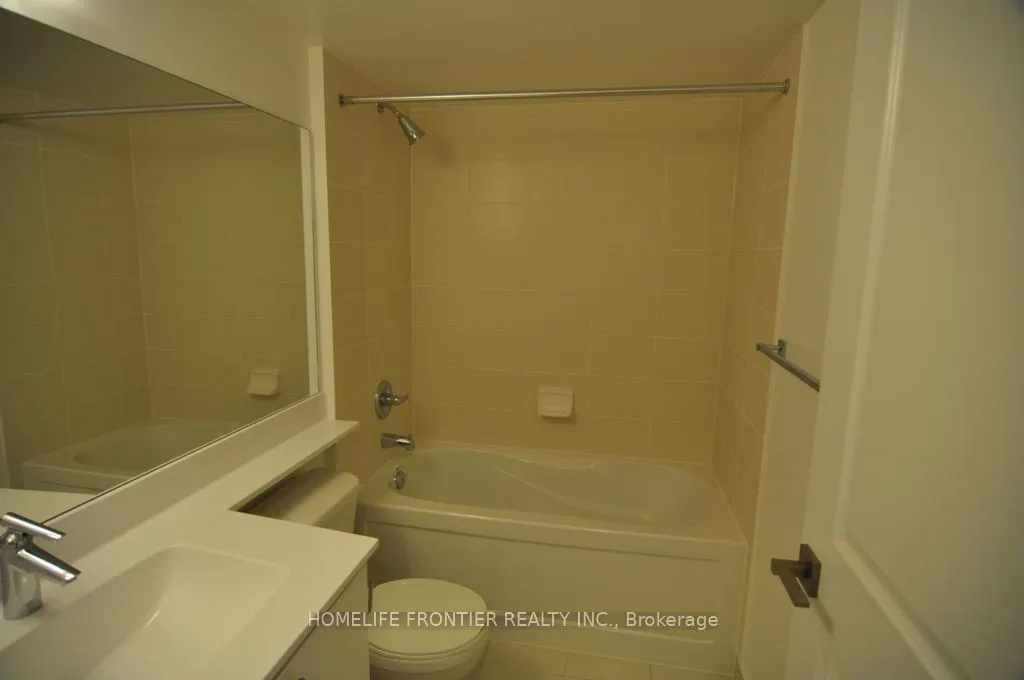 1060 Sheppard Ave W, #403