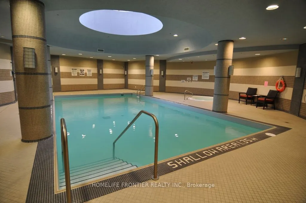 1060 Sheppard Ave W, #403