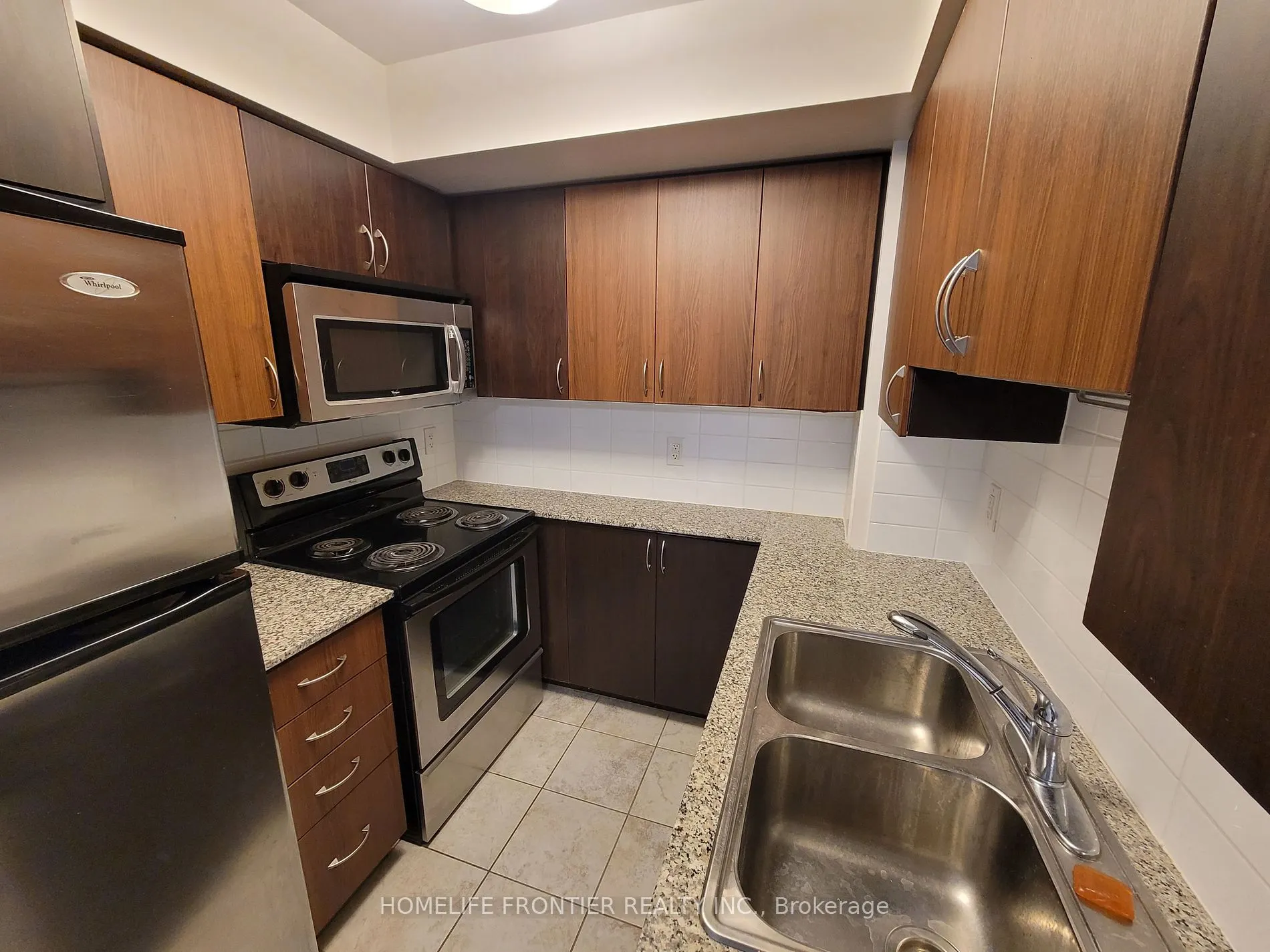 1060 Sheppard Ave W, #403