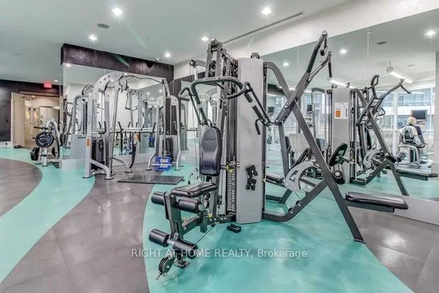 80 Marine Parade Dr, #331