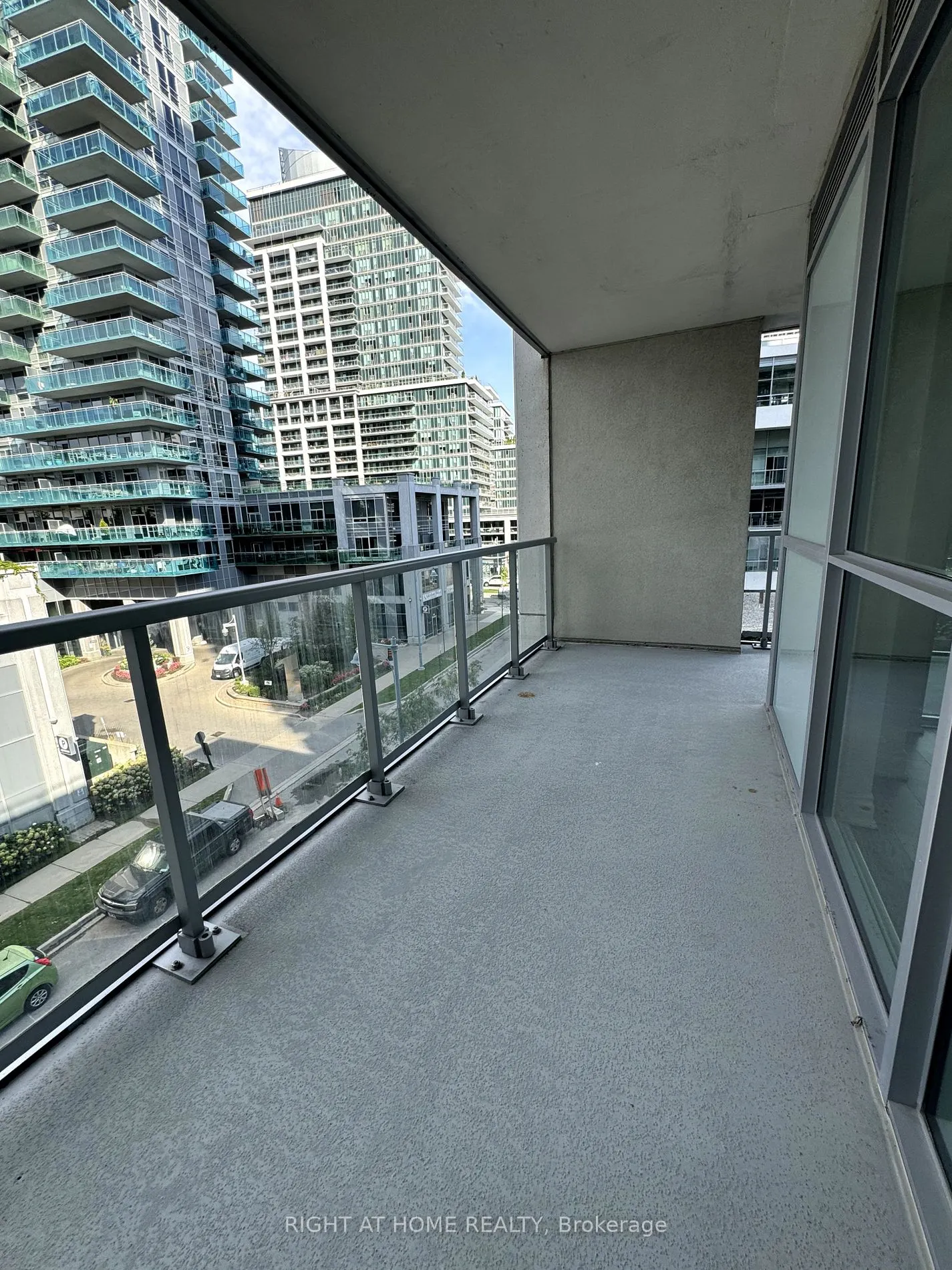 80 Marine Parade Dr, #331