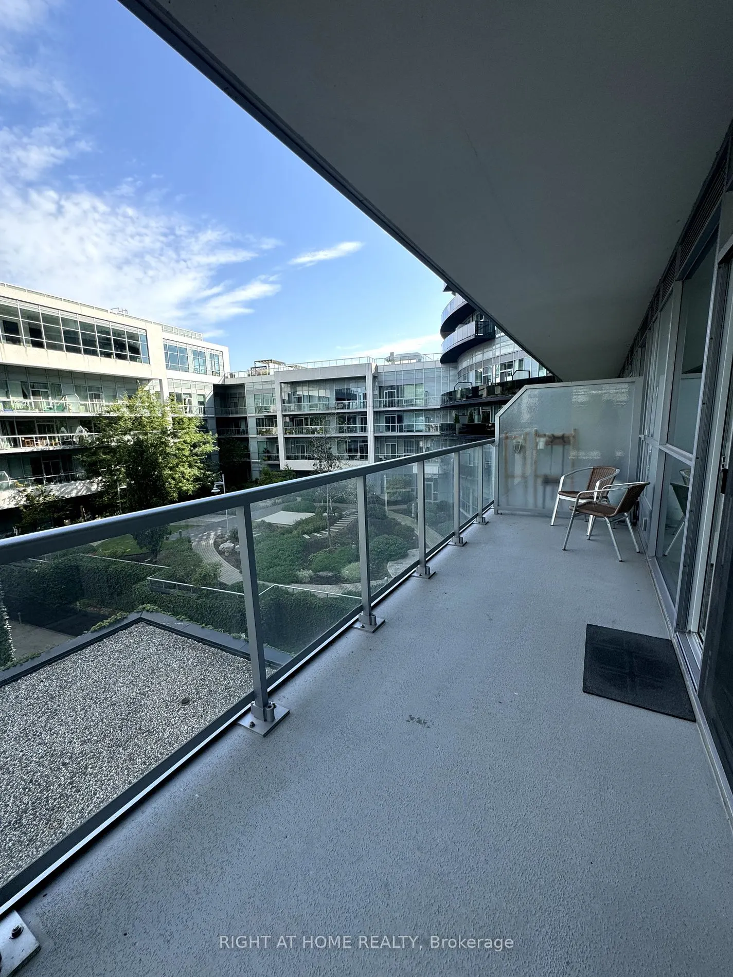 80 Marine Parade Dr, #331
