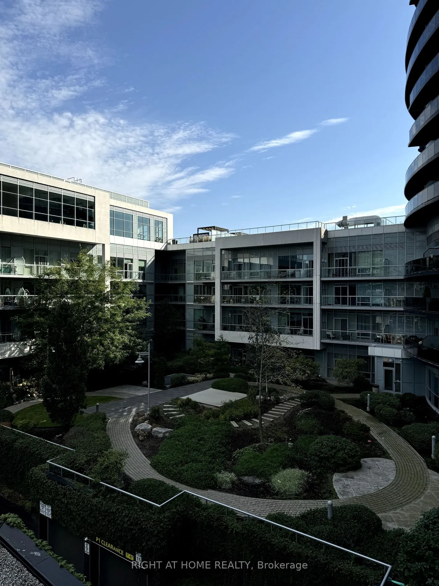 80 Marine Parade Dr, #331