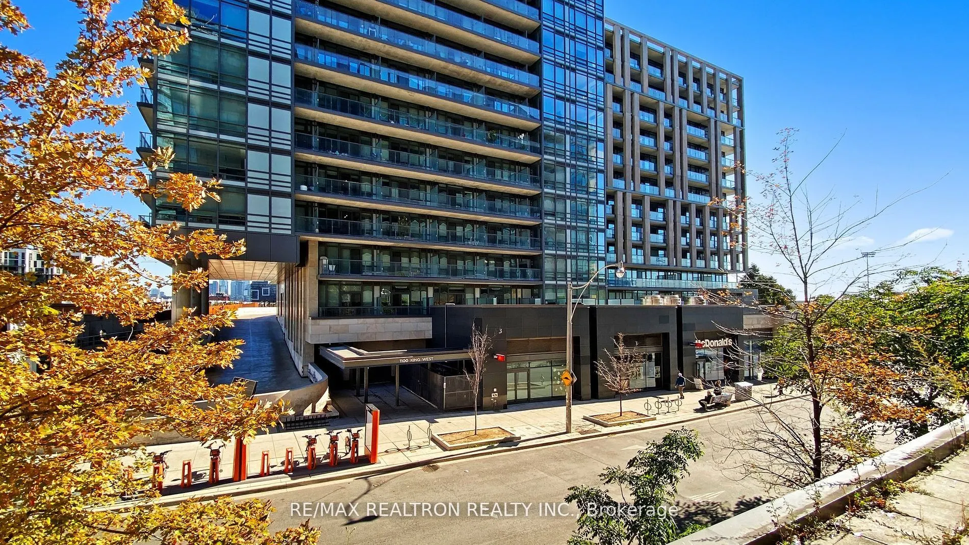 20 Joe Shuster Way, #202