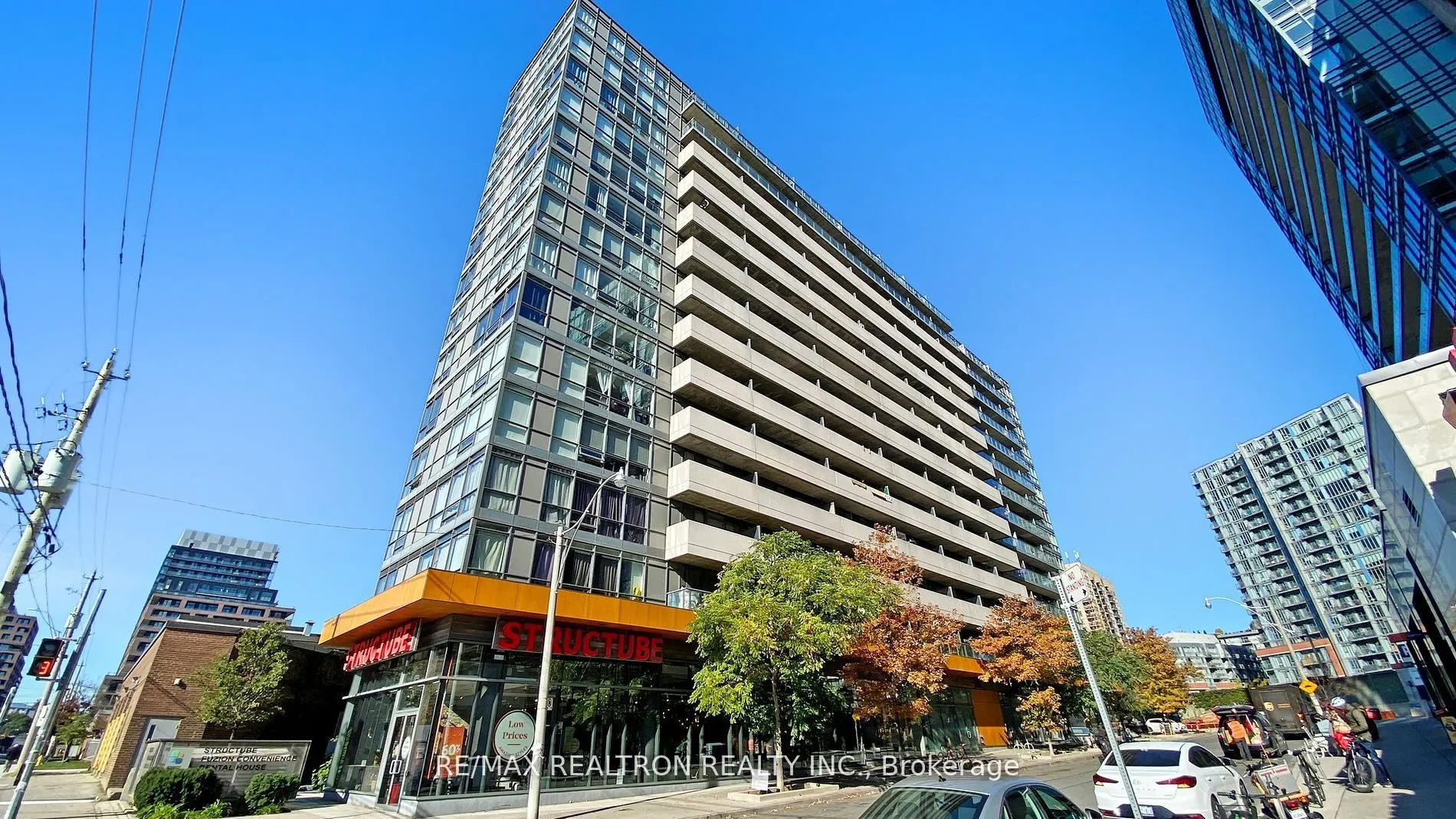 20 Joe Shuster Way, #202