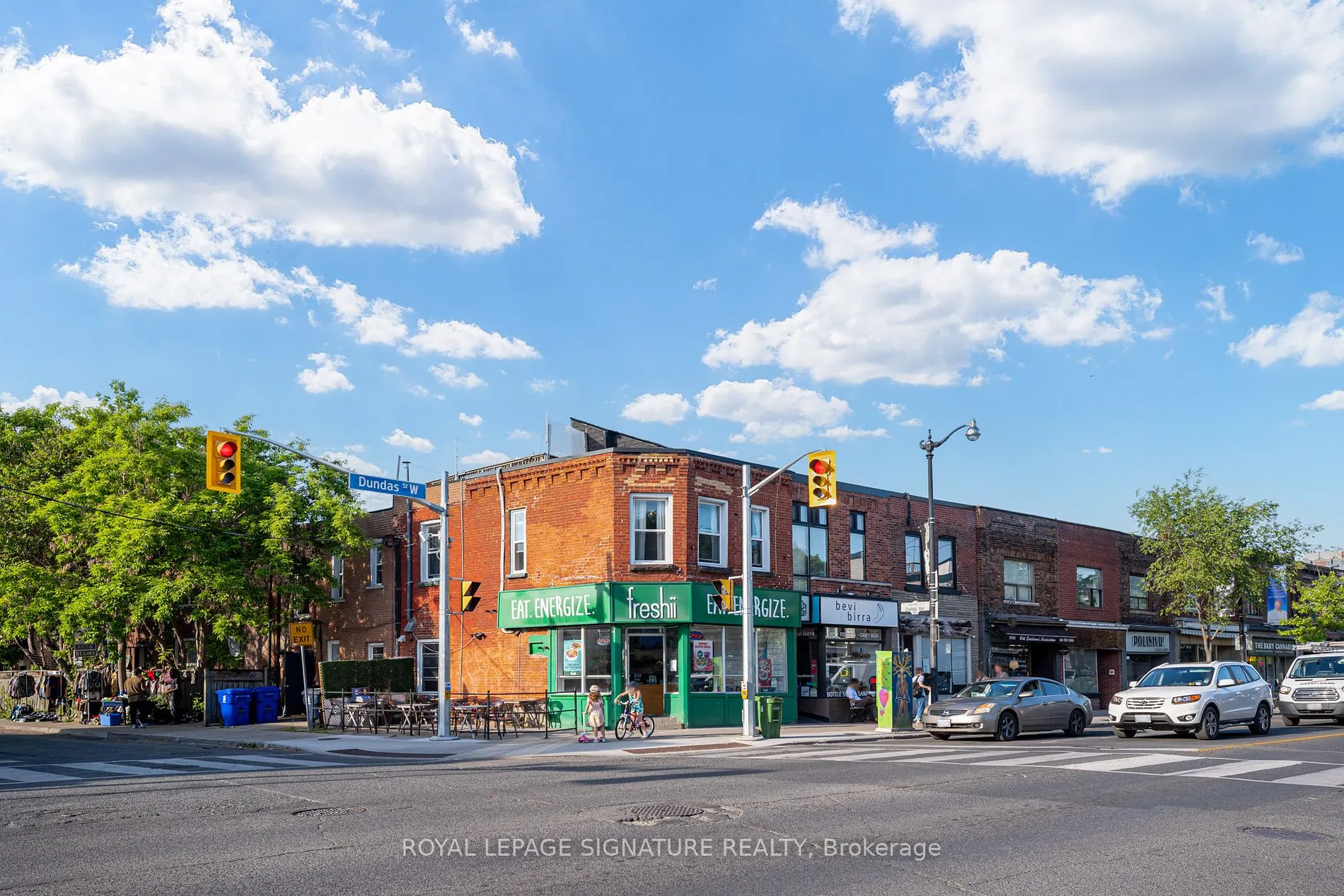 473 Quebec Ave, #BSMT