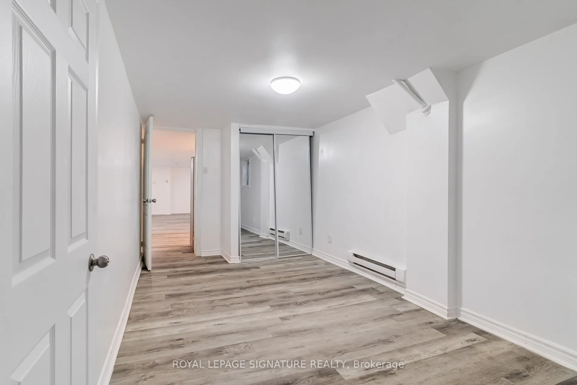 473 Quebec Ave, #BSMT