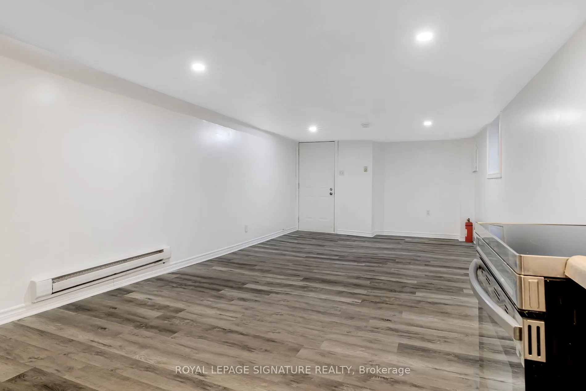 473 Quebec Ave, #BSMT