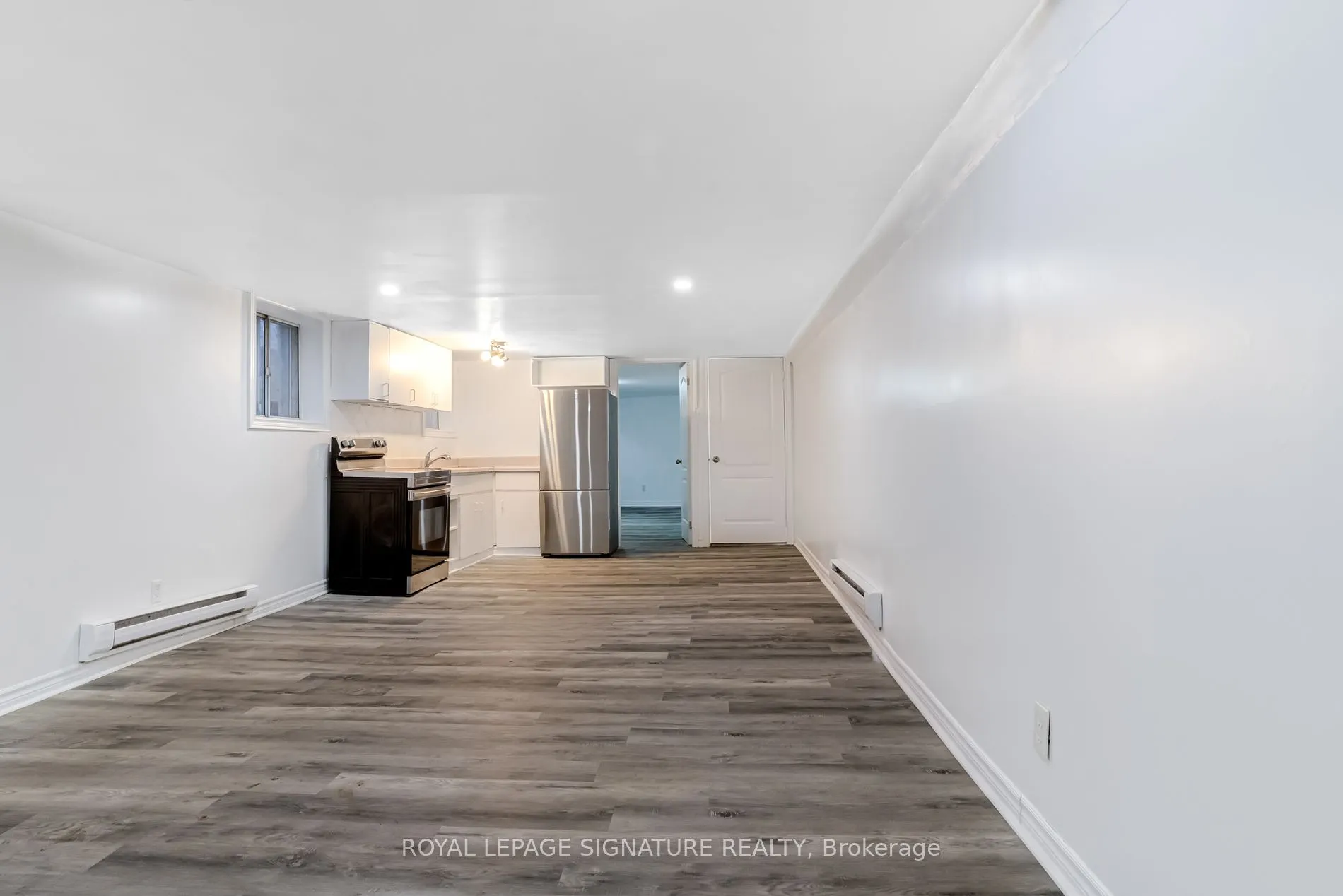 473 Quebec Ave, #BSMT