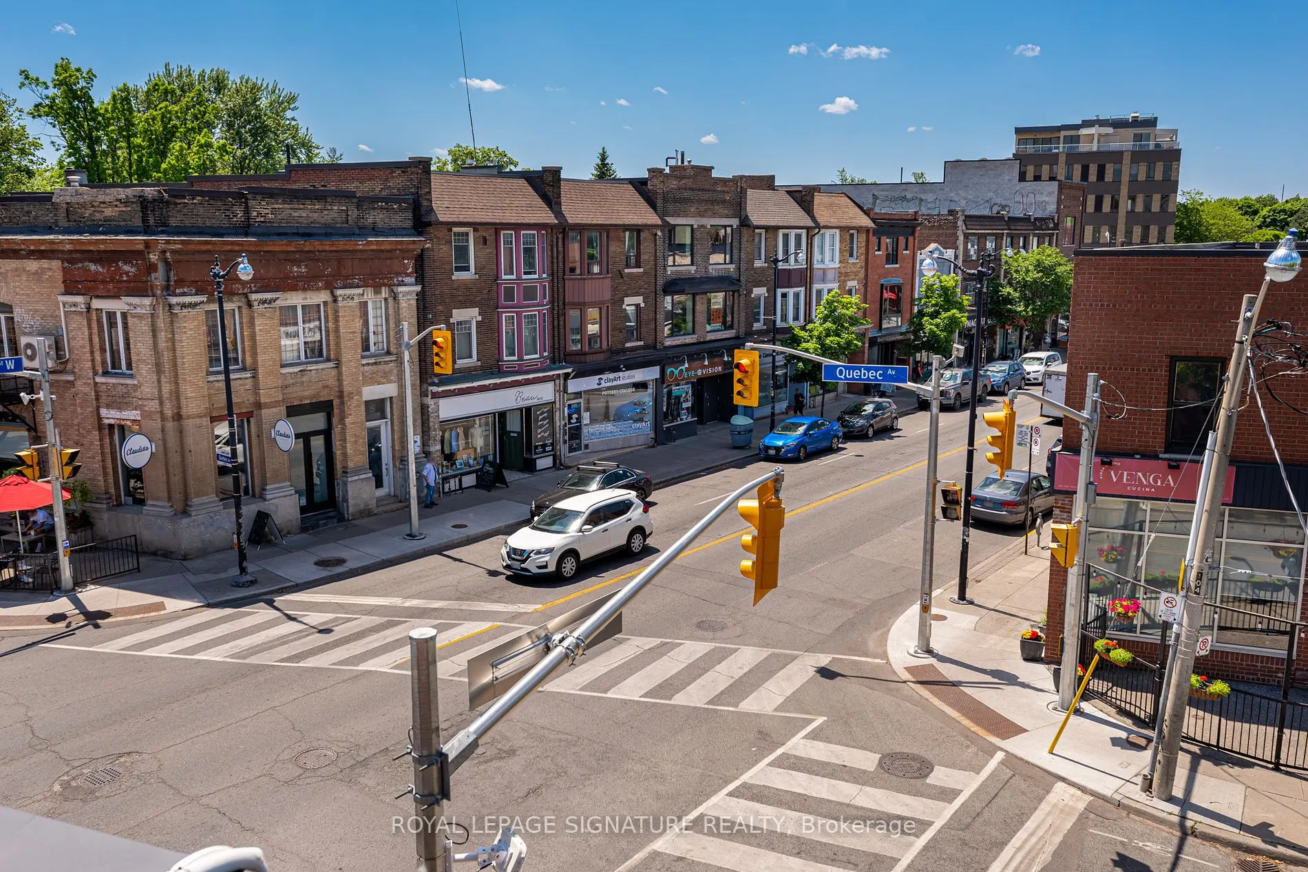 473 Quebec Ave, #BSMT