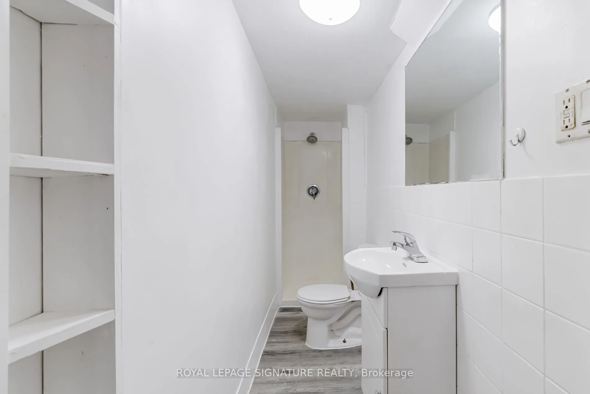 473 Quebec Ave, #BSMT