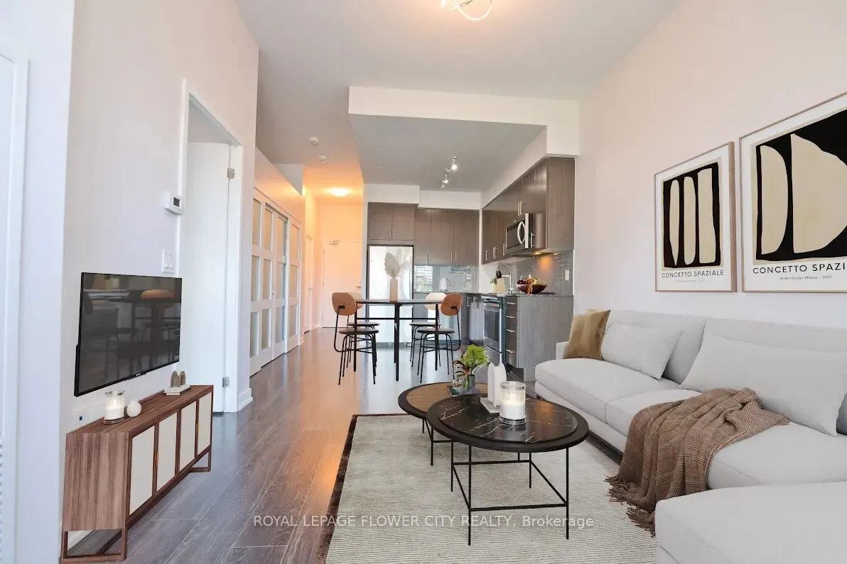 4085 Parkside Village Dr, #404