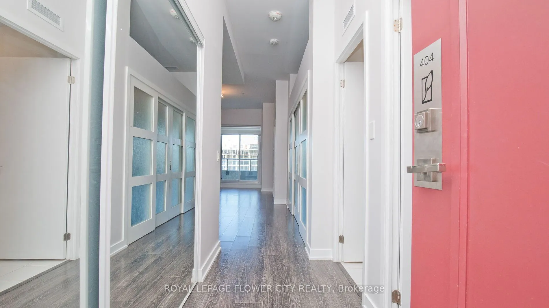 4085 Parkside Village Dr, #404