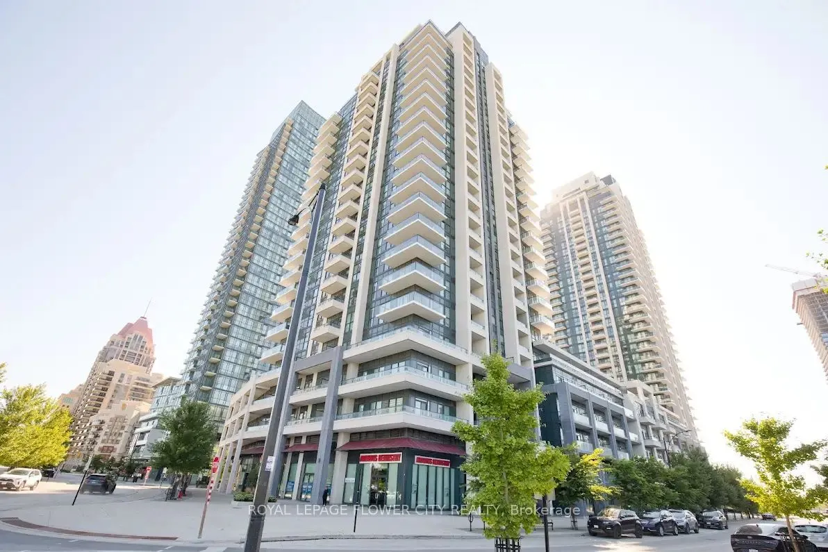 4085 Parkside Village Dr, #404