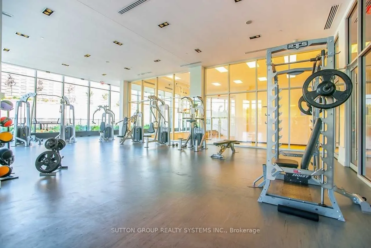 88 Park Lawn Rd, #1807