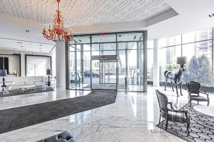 88 Park Lawn Rd, #1807