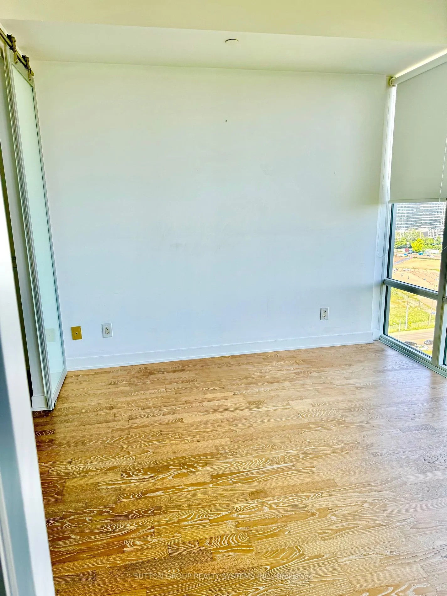 88 Park Lawn Rd, #1807