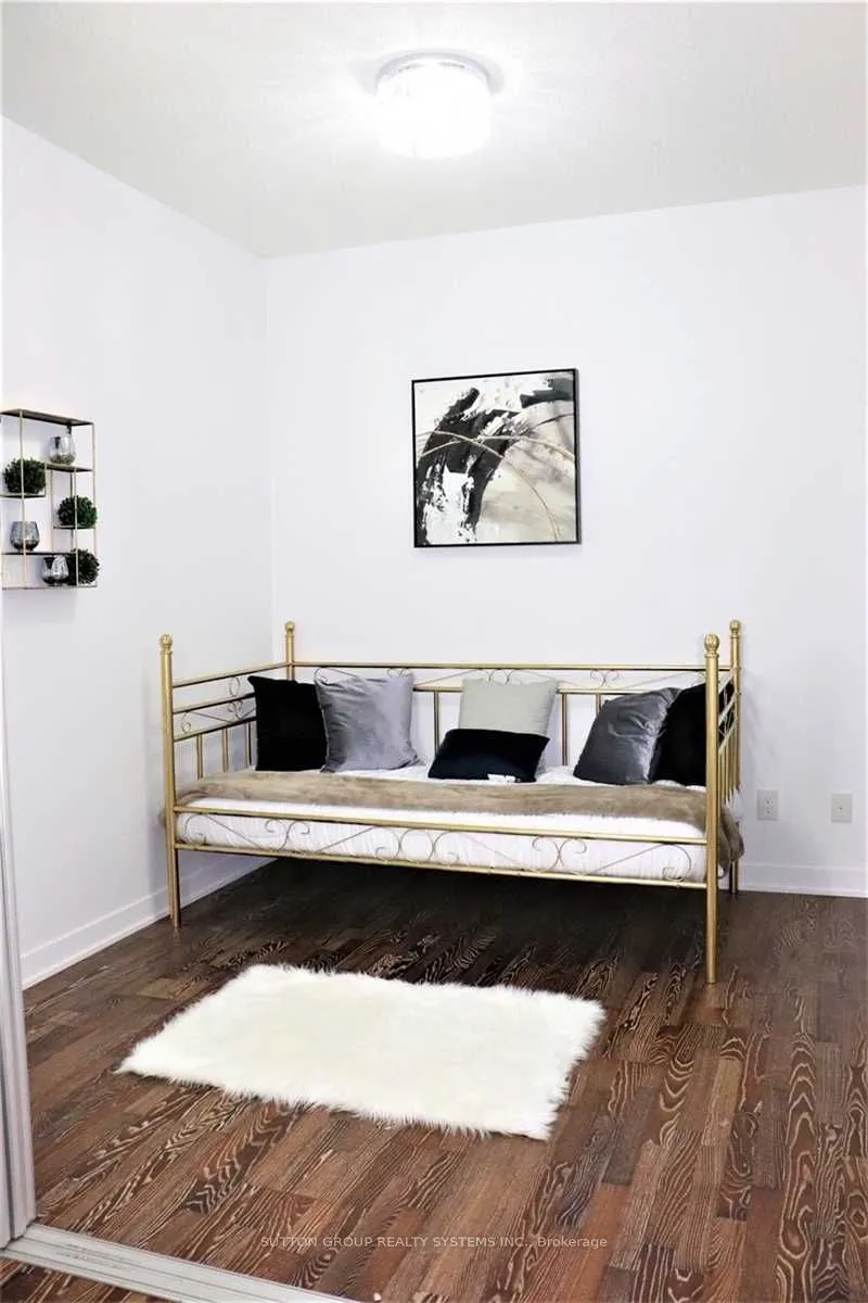 88 Park Lawn Rd, #1807