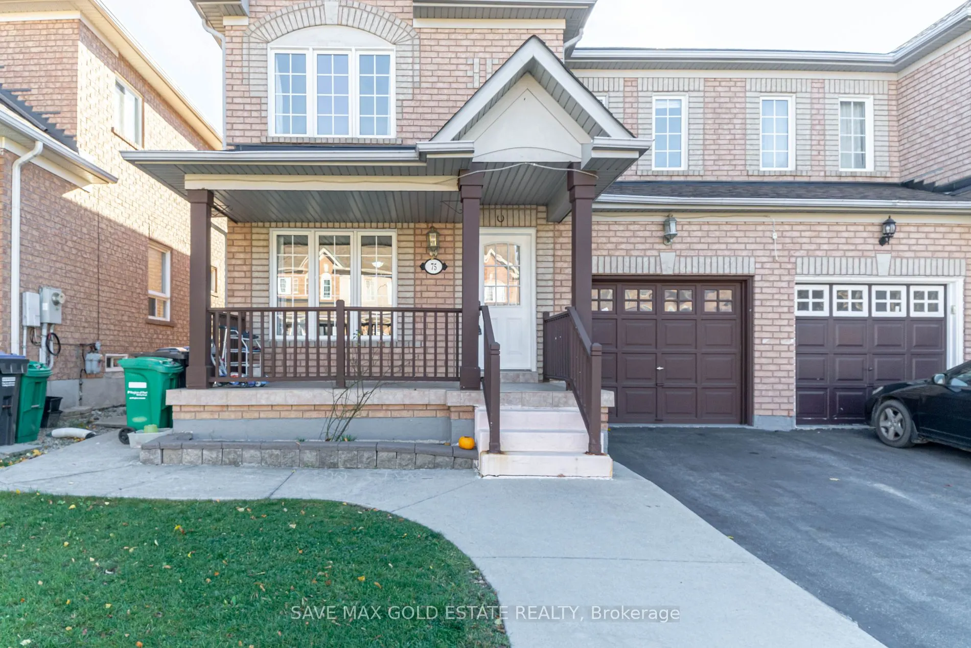 75 Saintsbury Cres