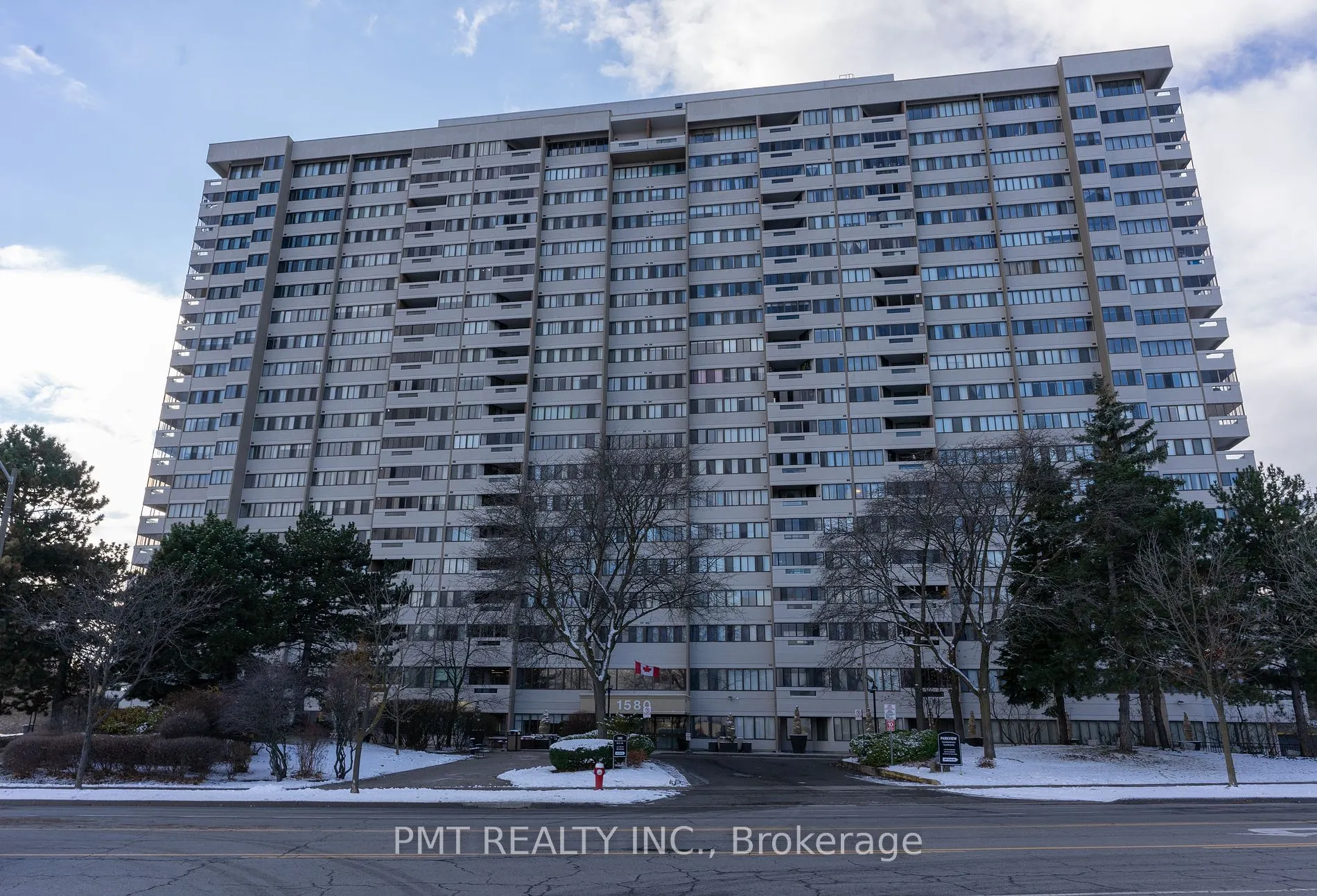 1580 Mississauga Valley Blvd, #103