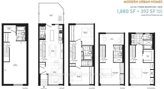 38 Howard Park Ave, #155