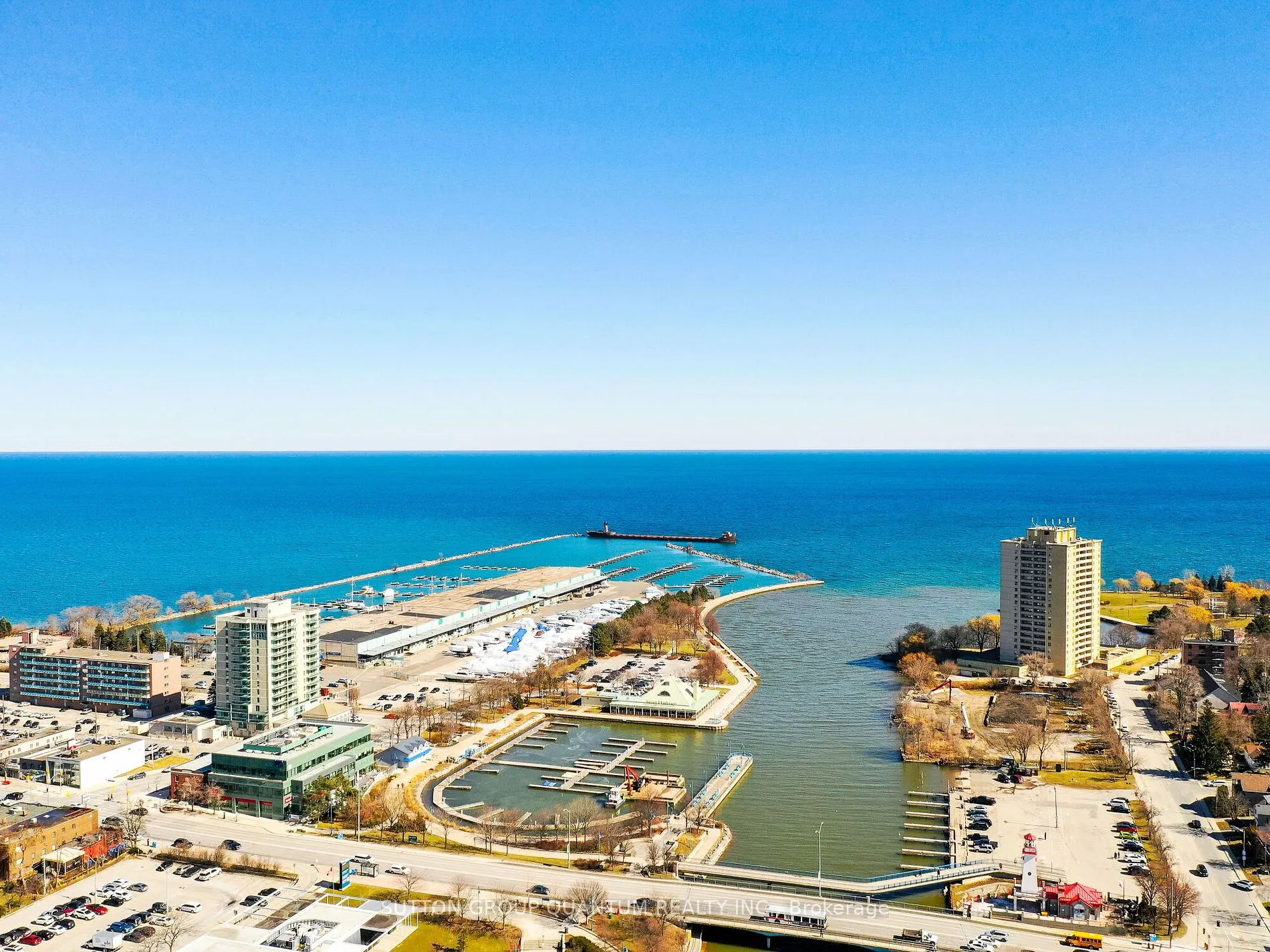 21 Park St E, #501