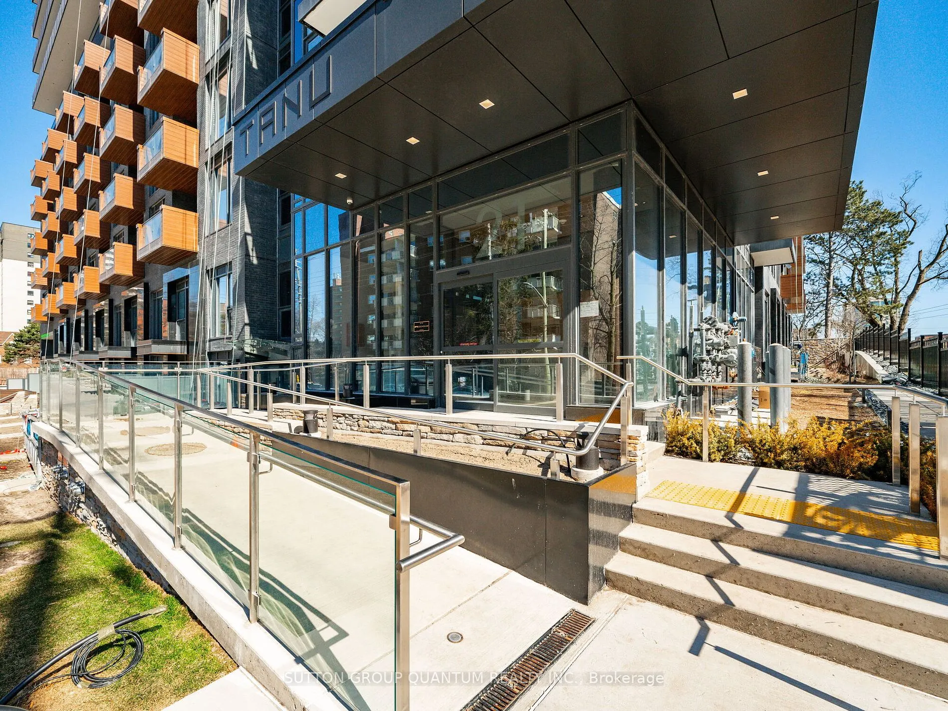 21 Park St E, #501