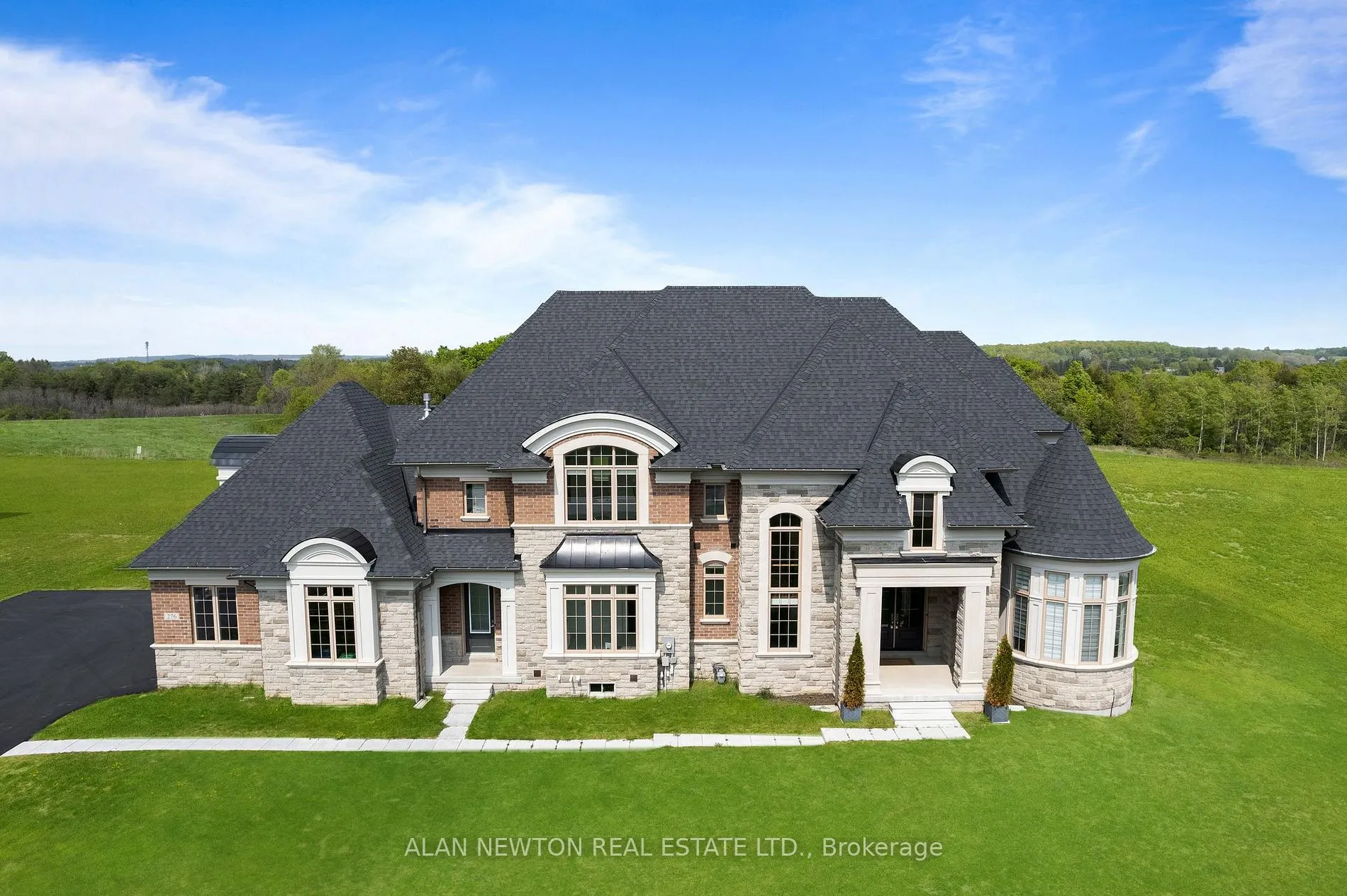 276 Amos Dr
