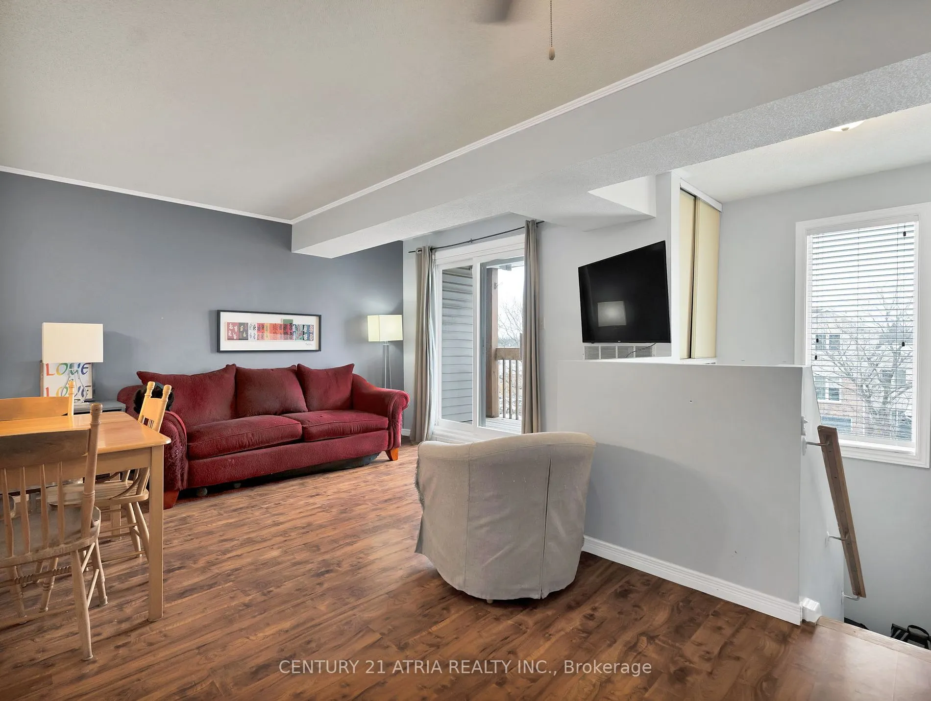 56A Stewart MacLaren Rd, #19