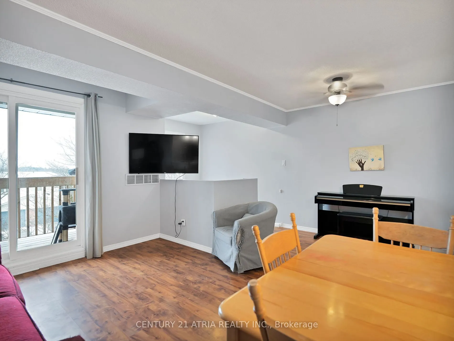 56A Stewart MacLaren Rd, #19