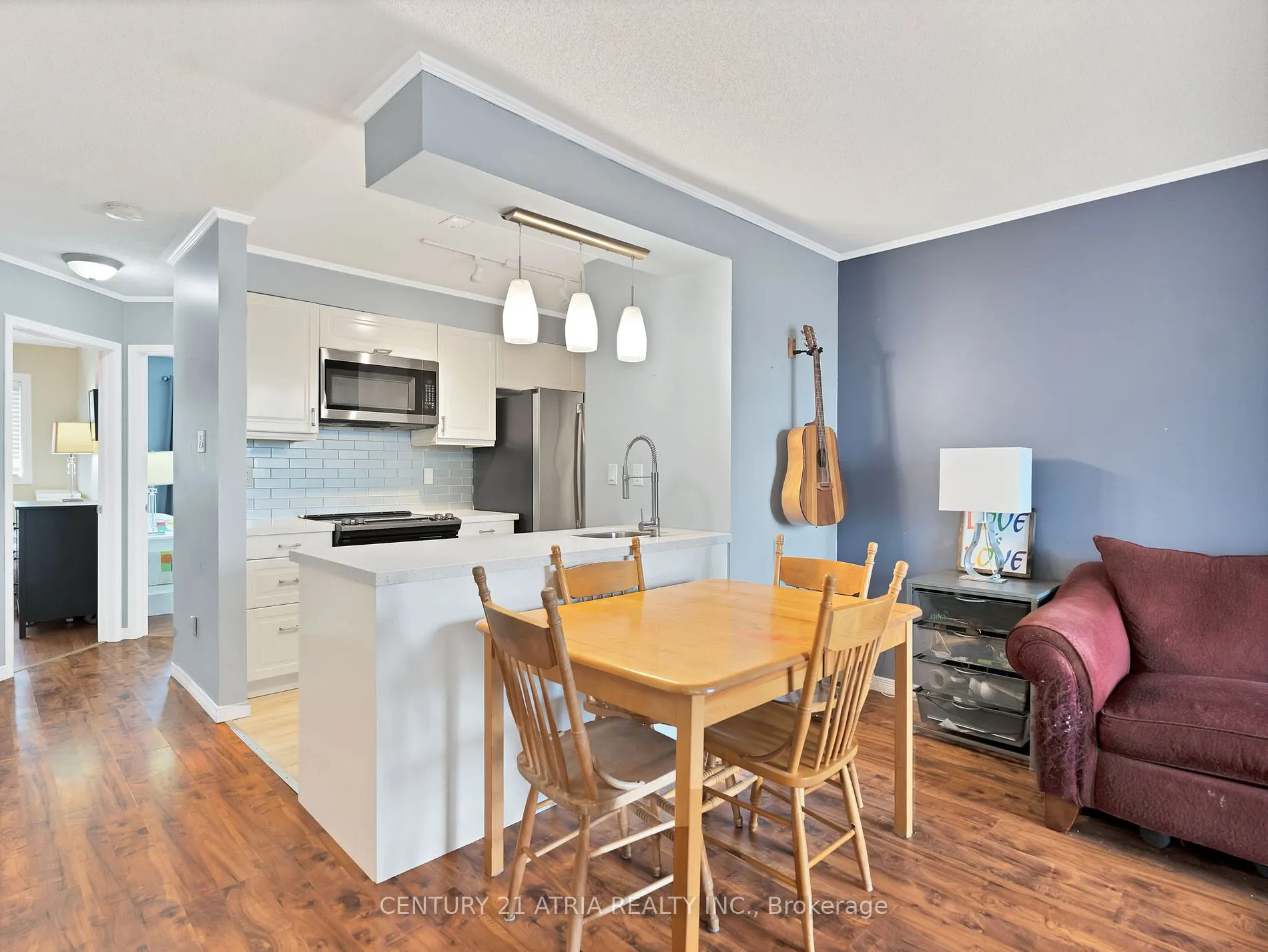 56A Stewart MacLaren Rd, #19