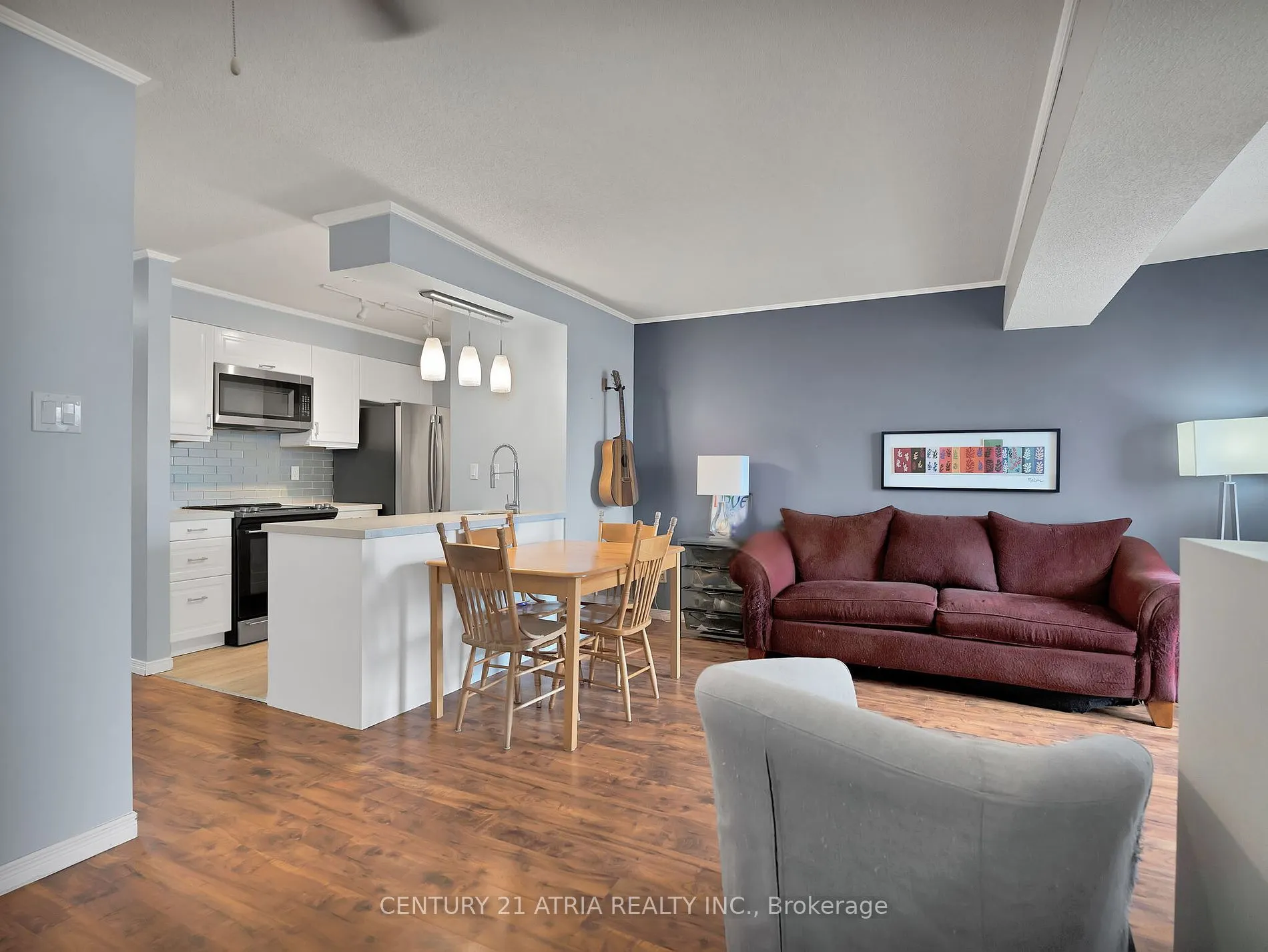 56A Stewart MacLaren Rd, #19
