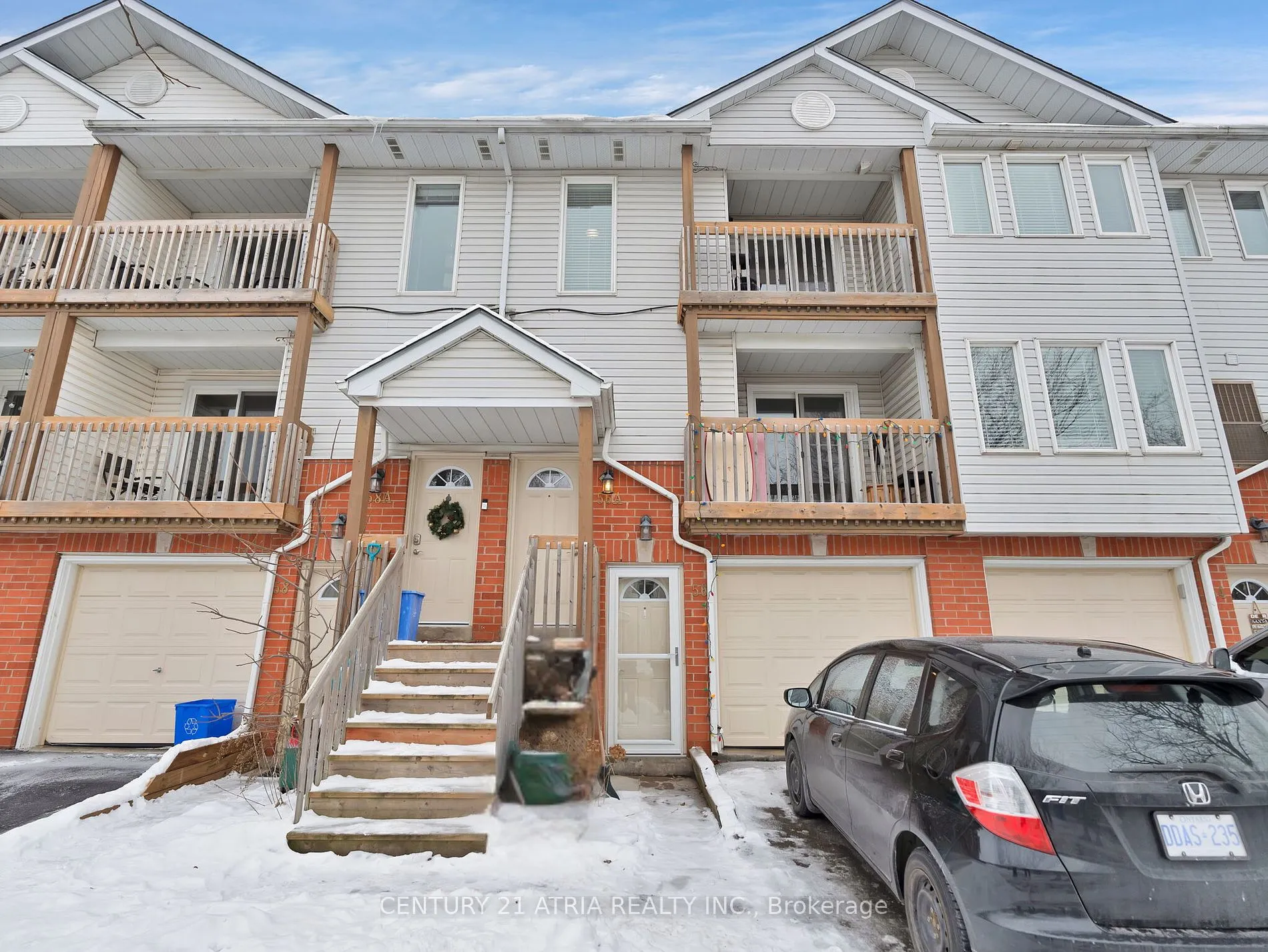 56A Stewart MacLaren Rd, #19