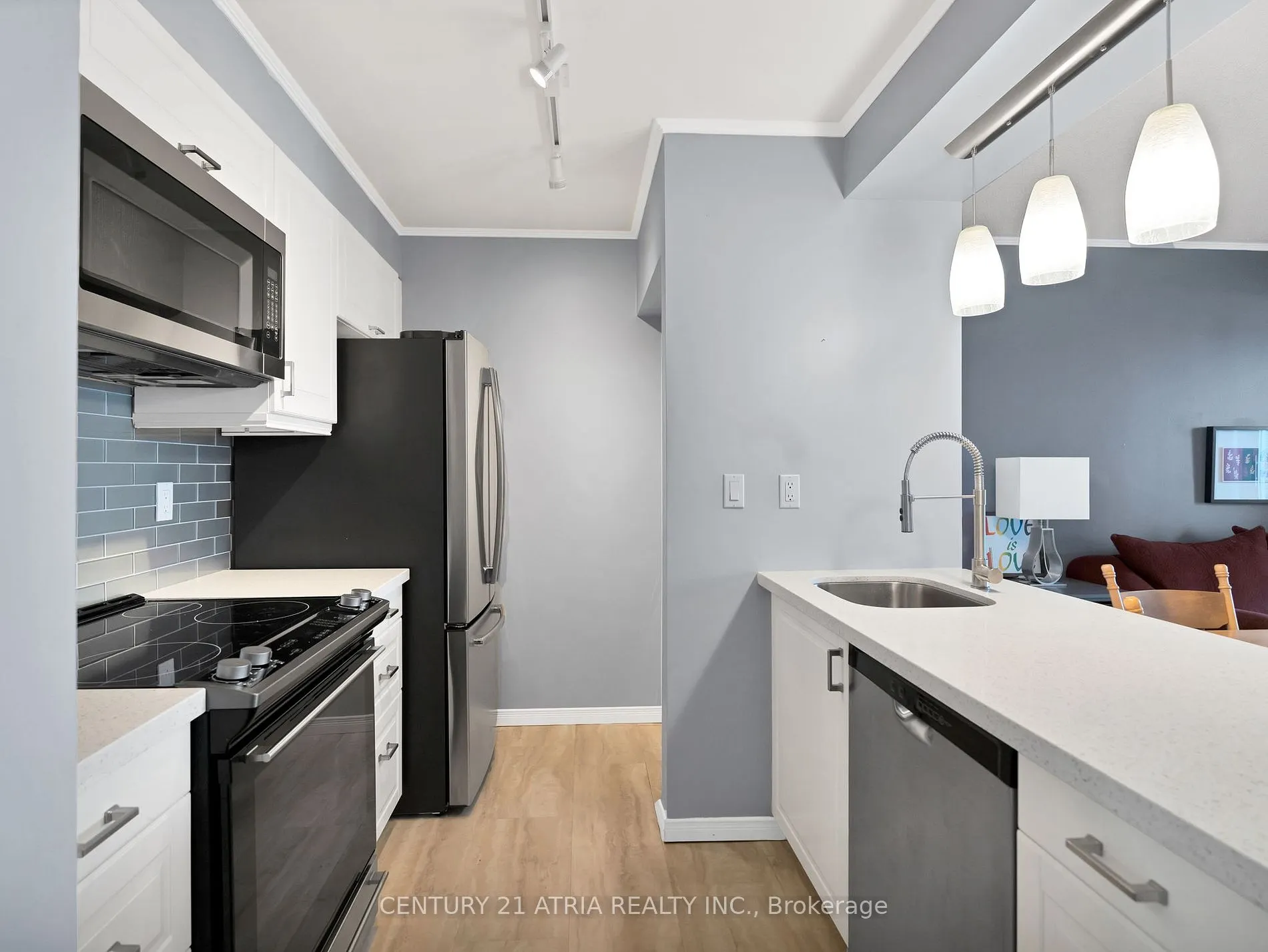 56A Stewart MacLaren Rd, #19
