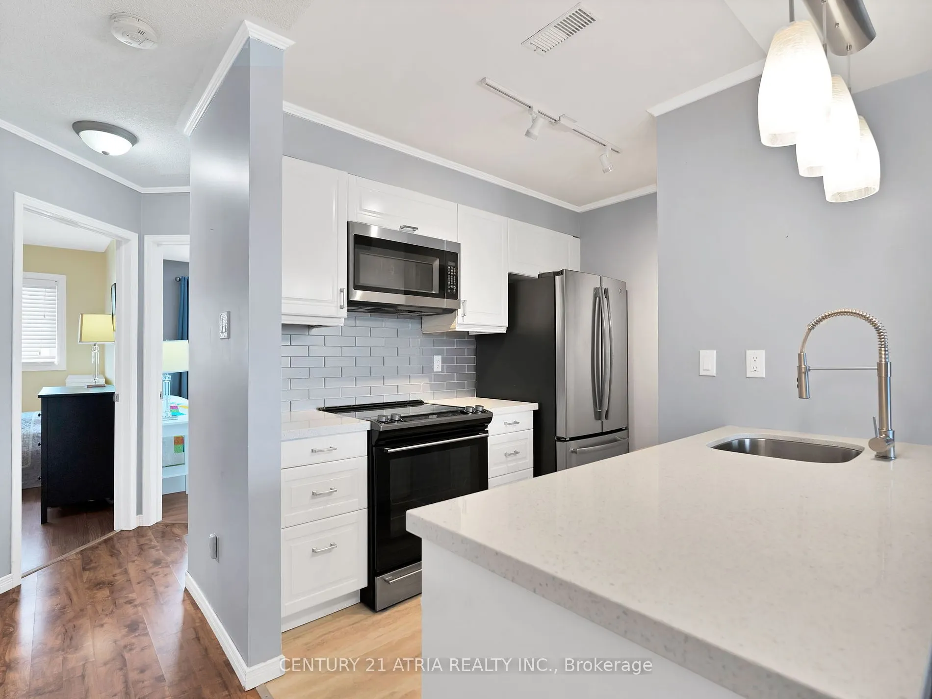 56A Stewart MacLaren Rd, #19