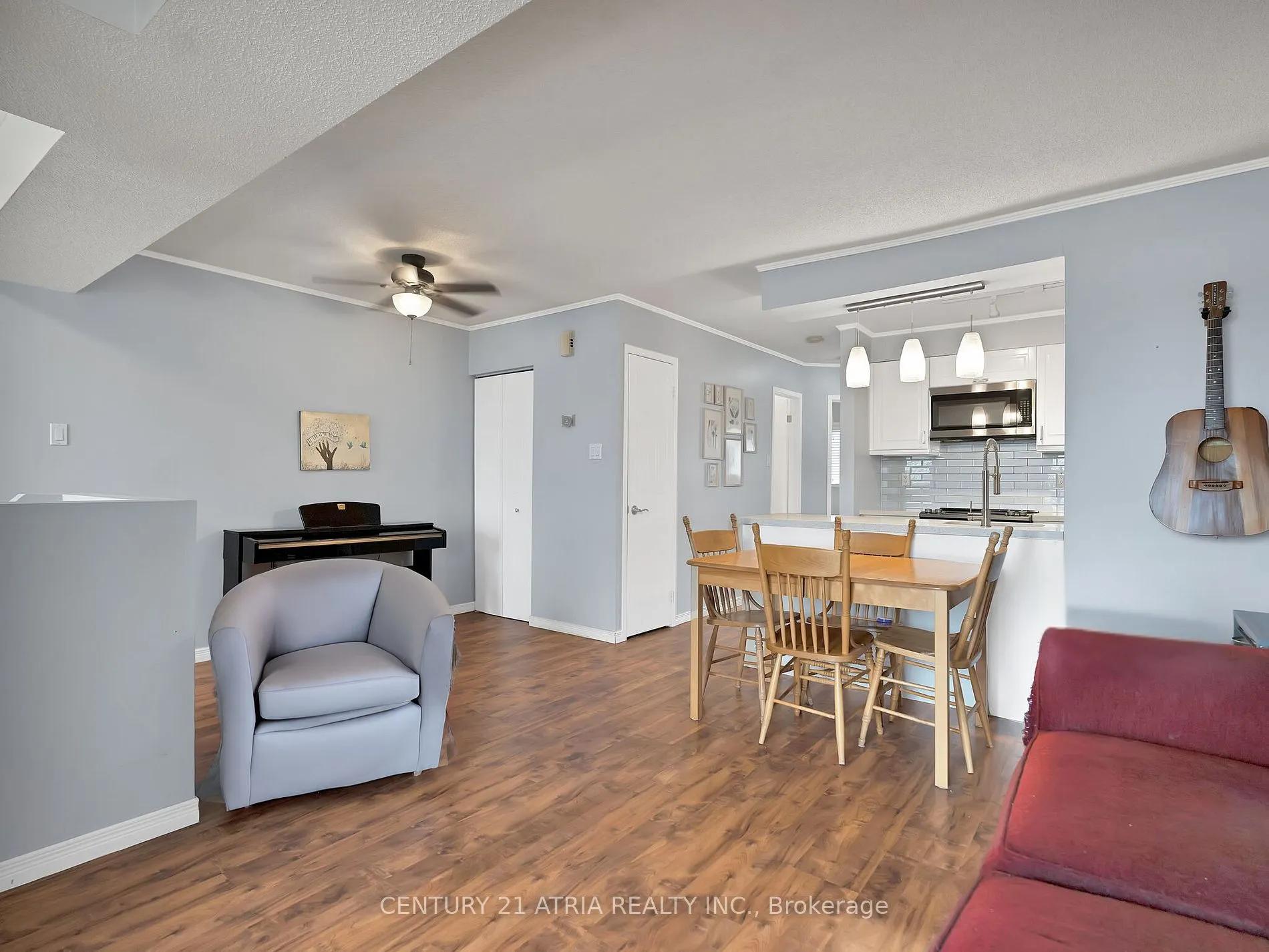 56A Stewart MacLaren Rd, #19