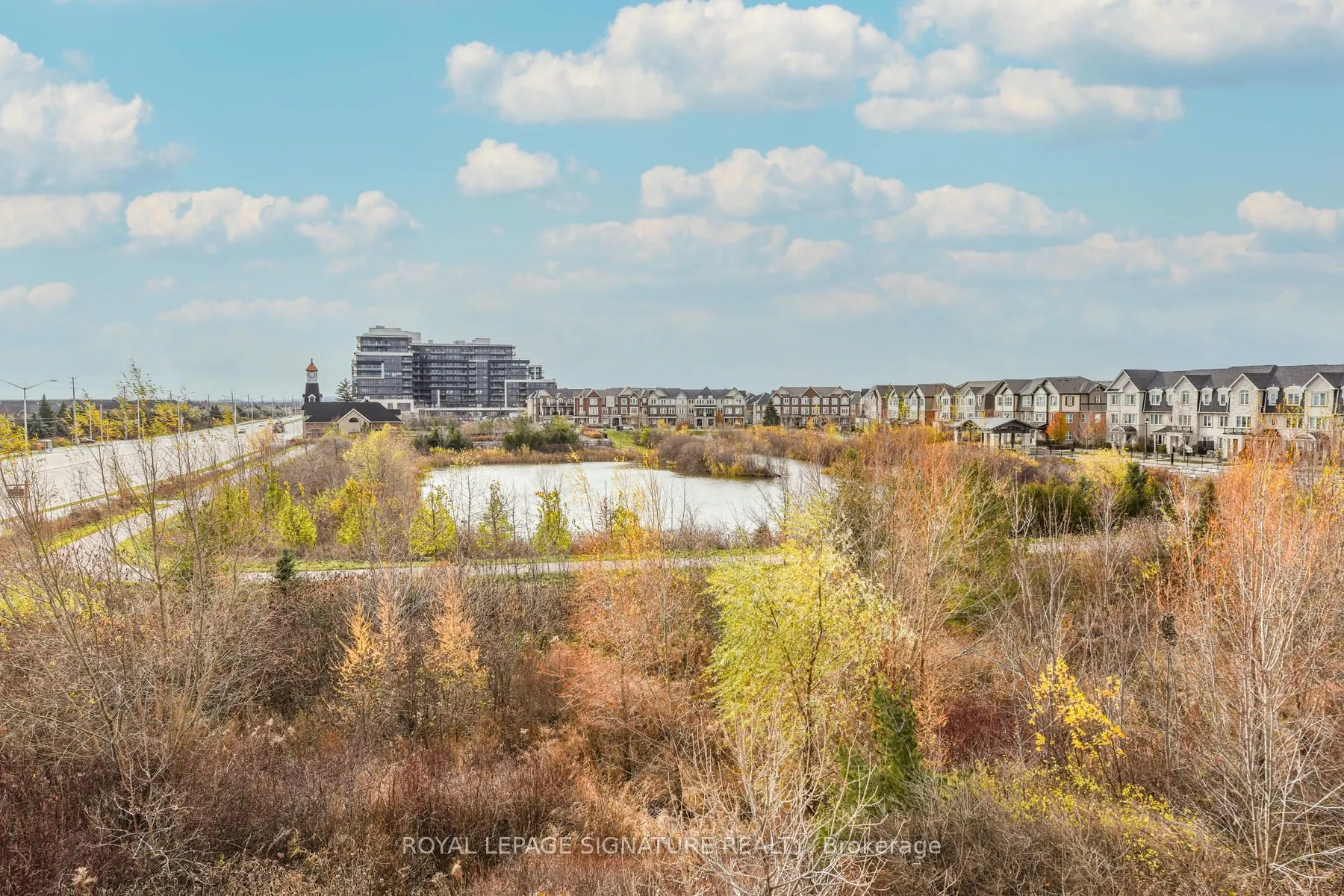 3028 Creekshore Common, #11