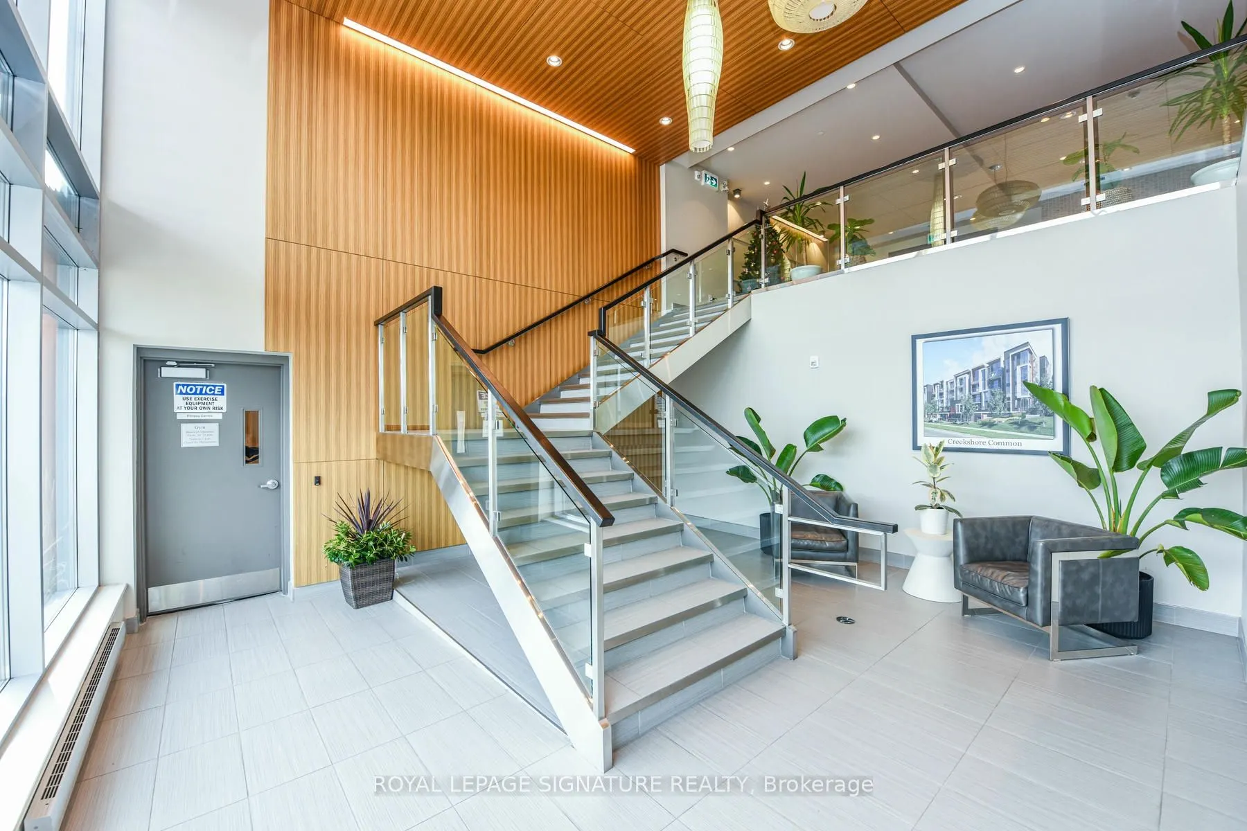3028 Creekshore Common, #11