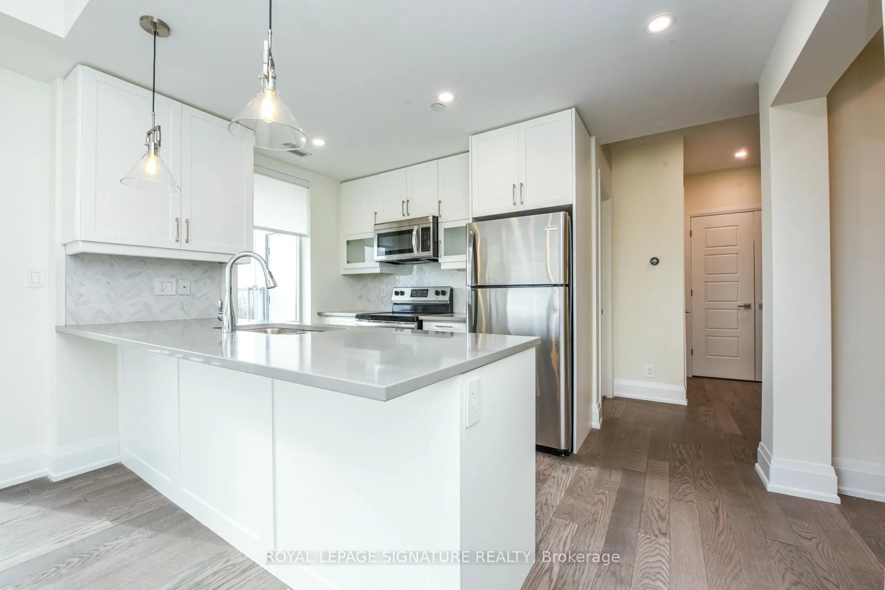 3028 Creekshore Common, #11