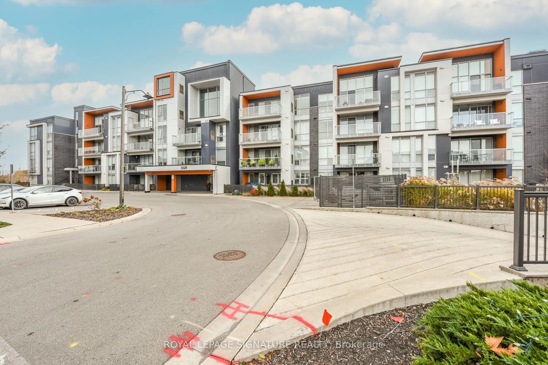 3028 Creekshore Common, #11