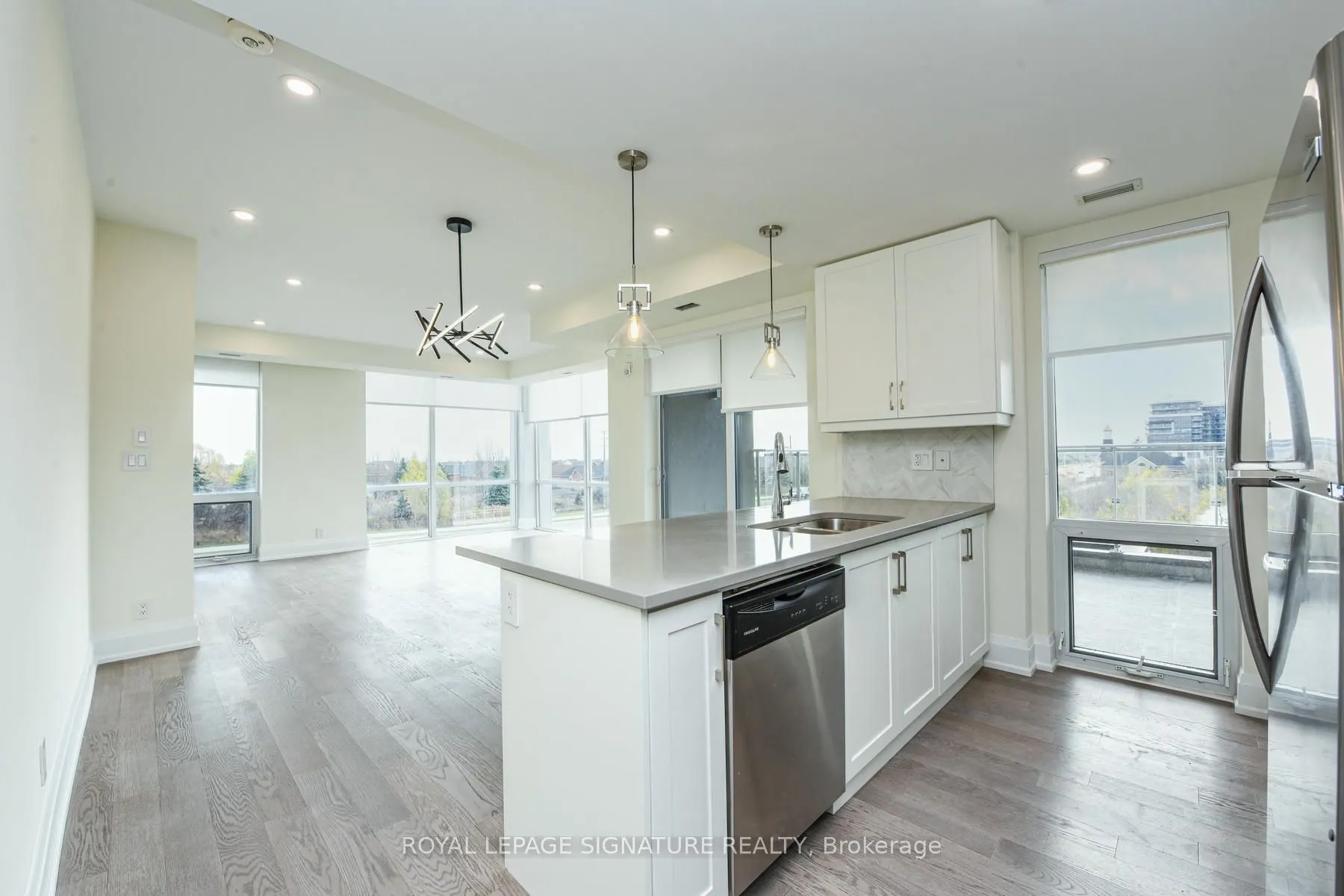 3028 Creekshore Common, #11