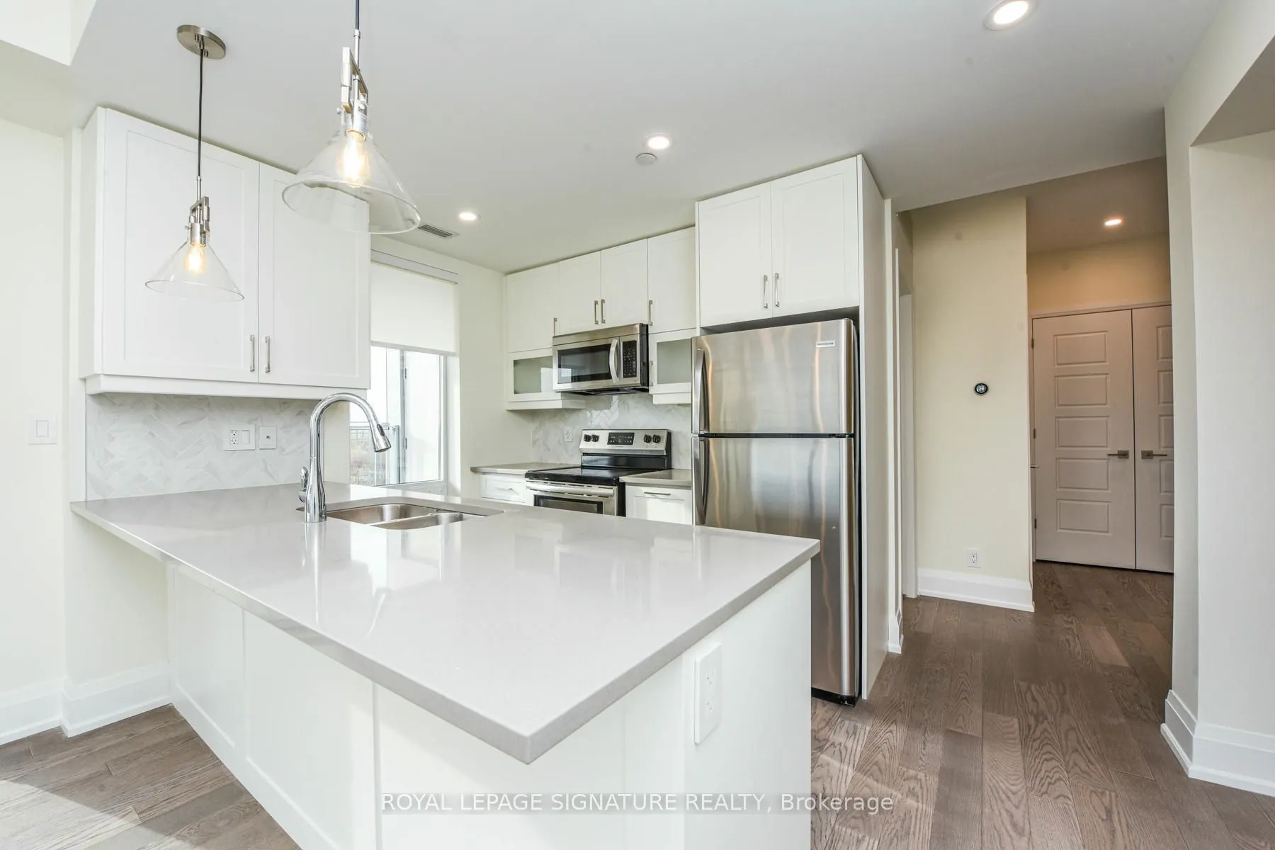 3028 Creekshore Common, #11