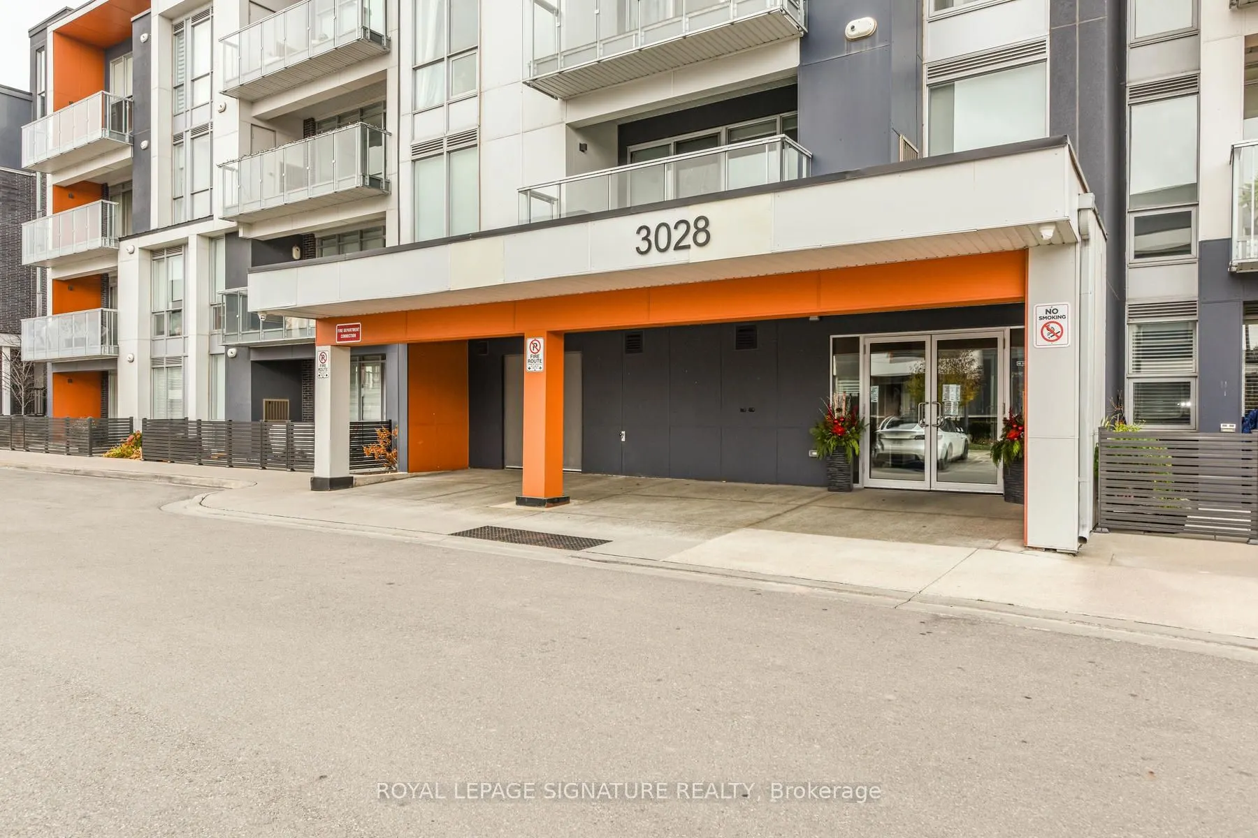 3028 Creekshore Common, #11