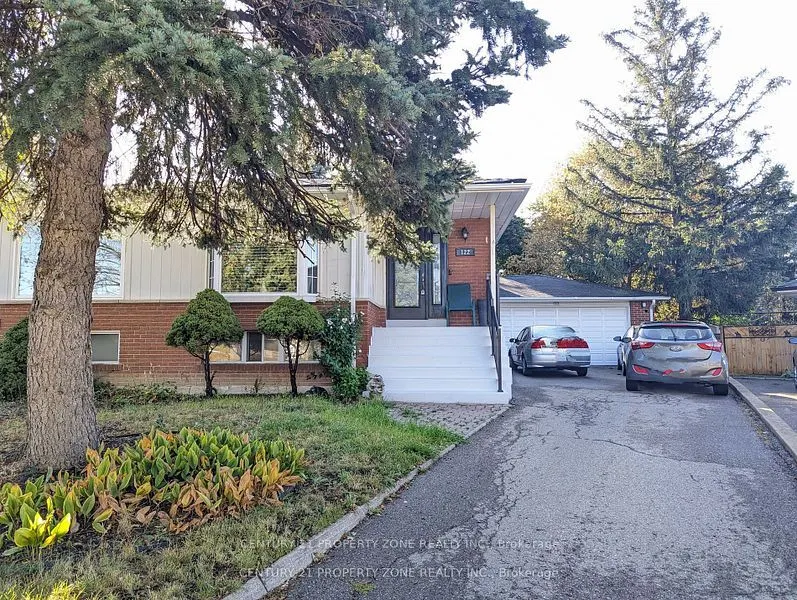 122 Earnscliffe Circ