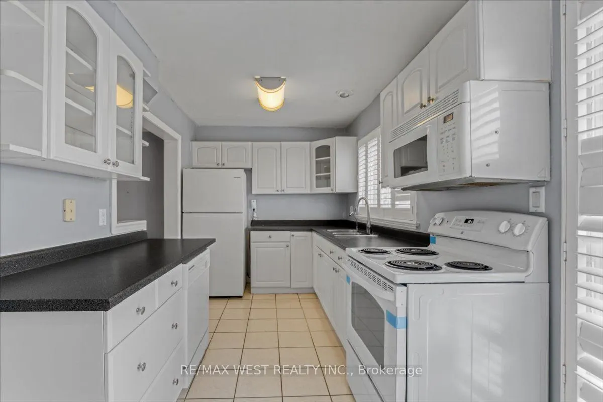 1020 Central Park Dr, #33