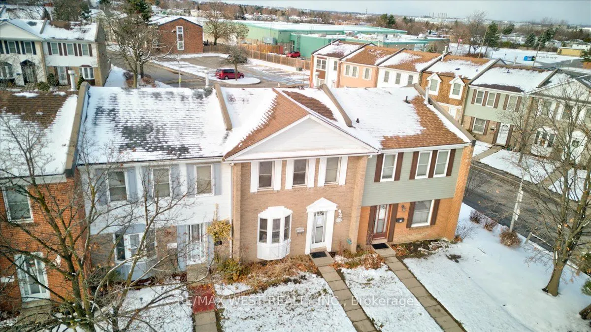 1020 Central Park Dr, #33