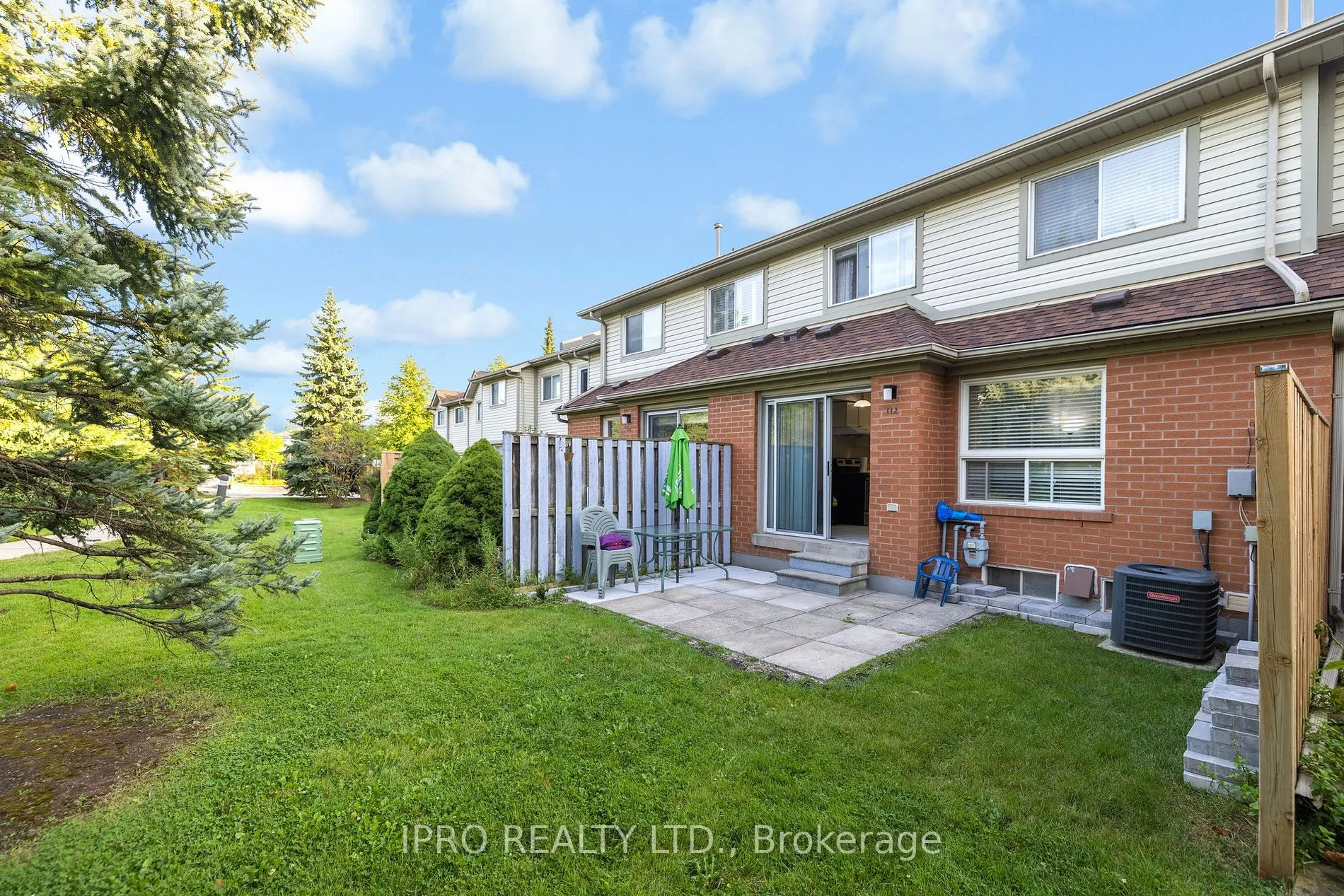 2555 Thomas St, #112
