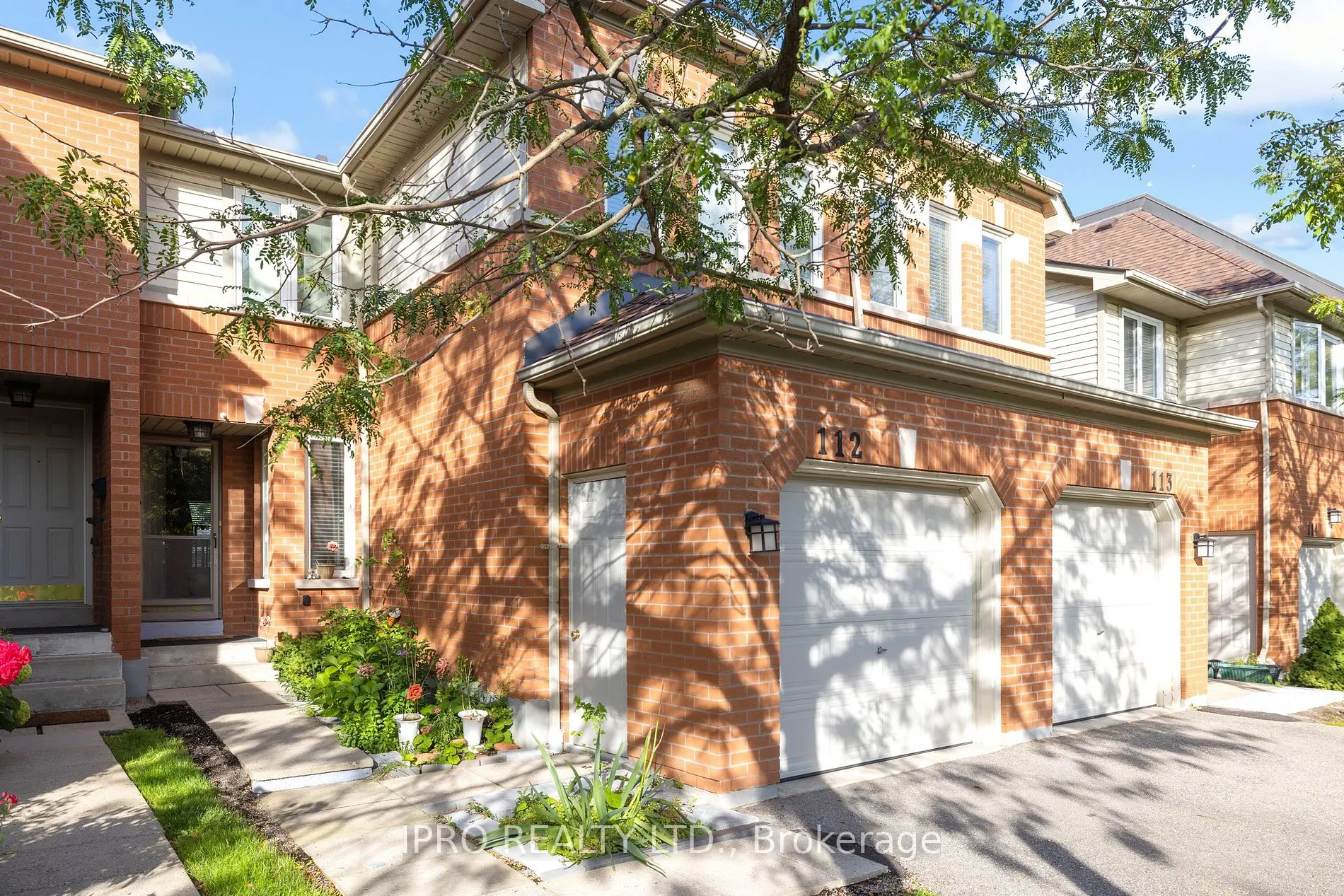 2555 Thomas St, #112
