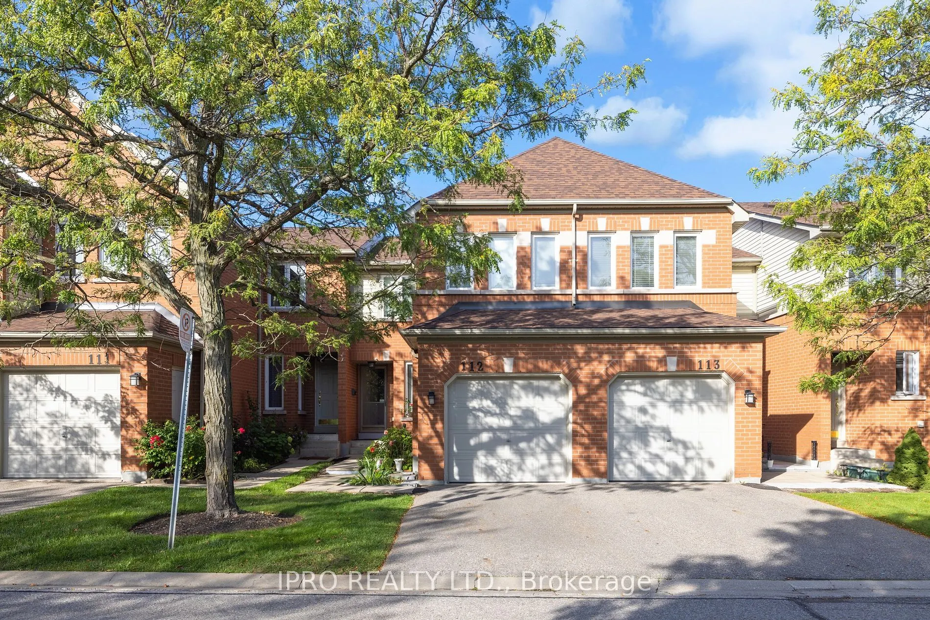 2555 Thomas St, #112